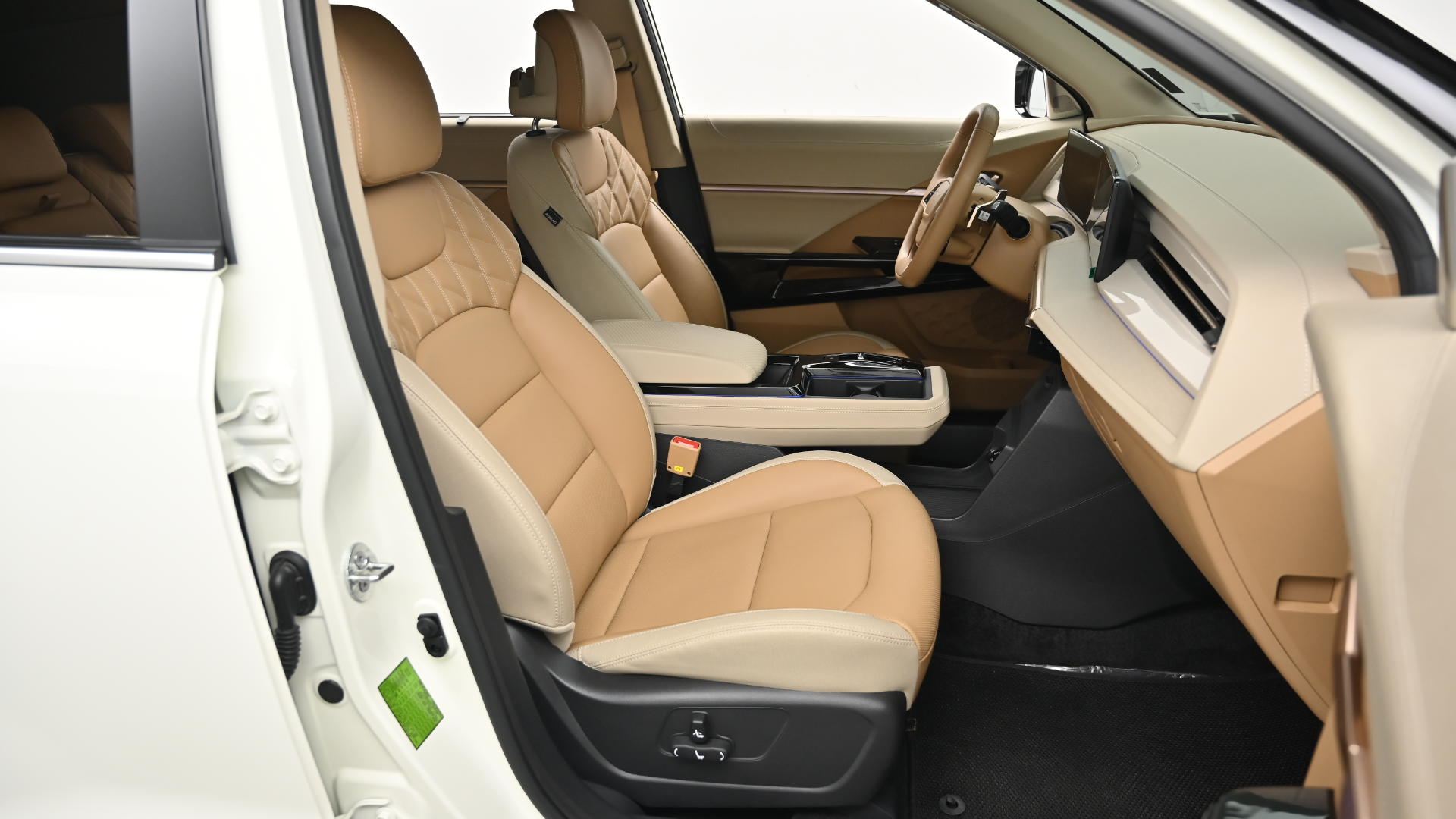 KGM (Ssangyong) Actyon 2nd Generation Gasoline 1.5T 4WD S9