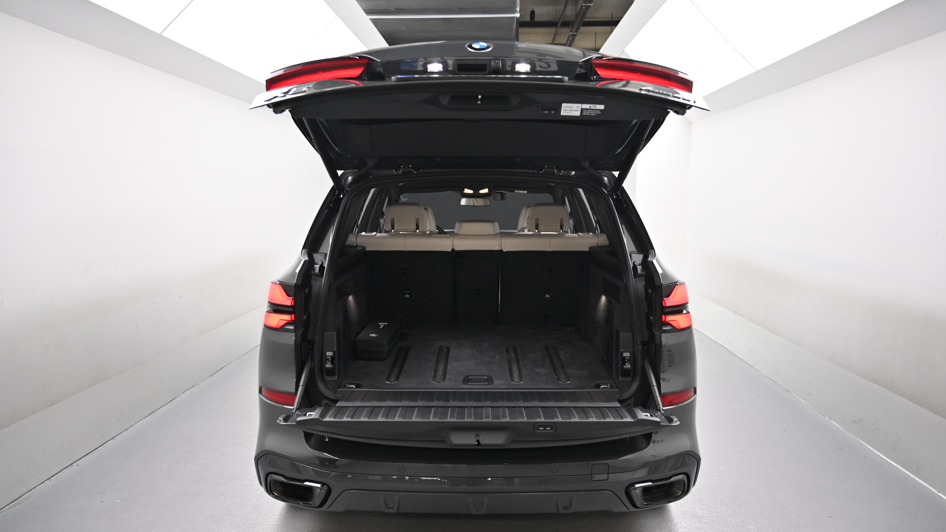 BMW X5 — miniaturë 19