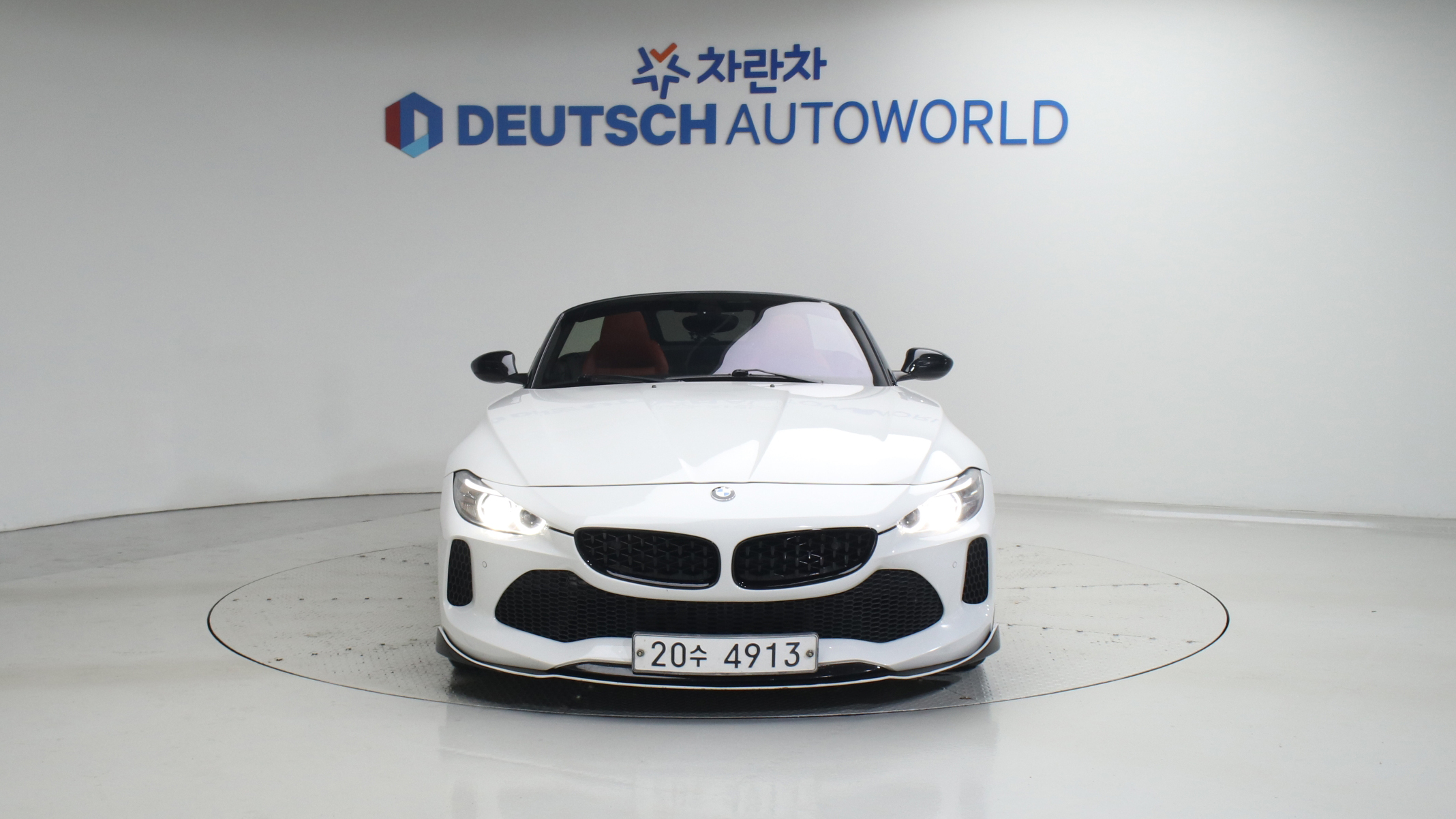 BMW Z4 — miniaturë 3