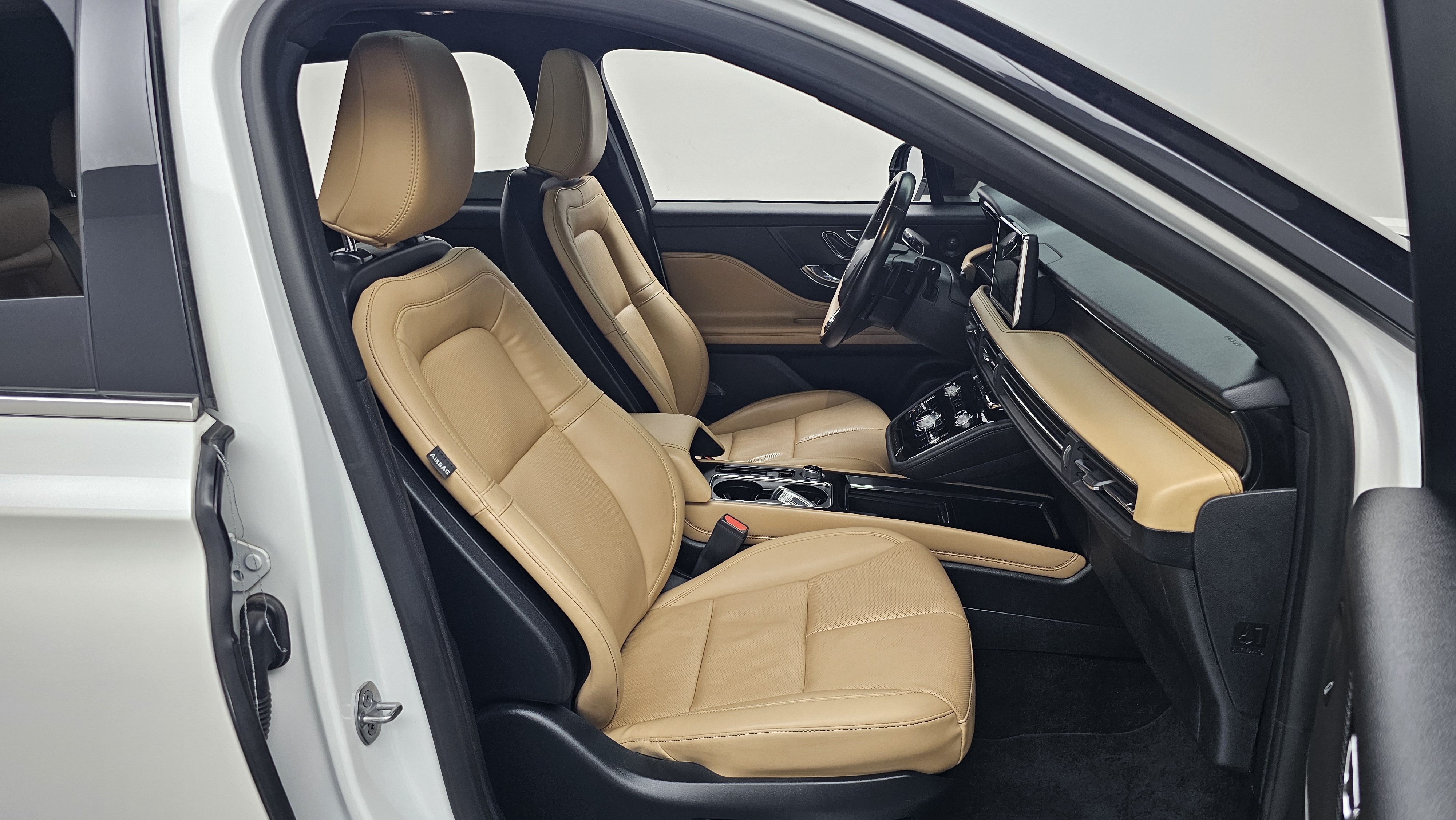 Lincoln Corsair 2.0 Reserve AWD