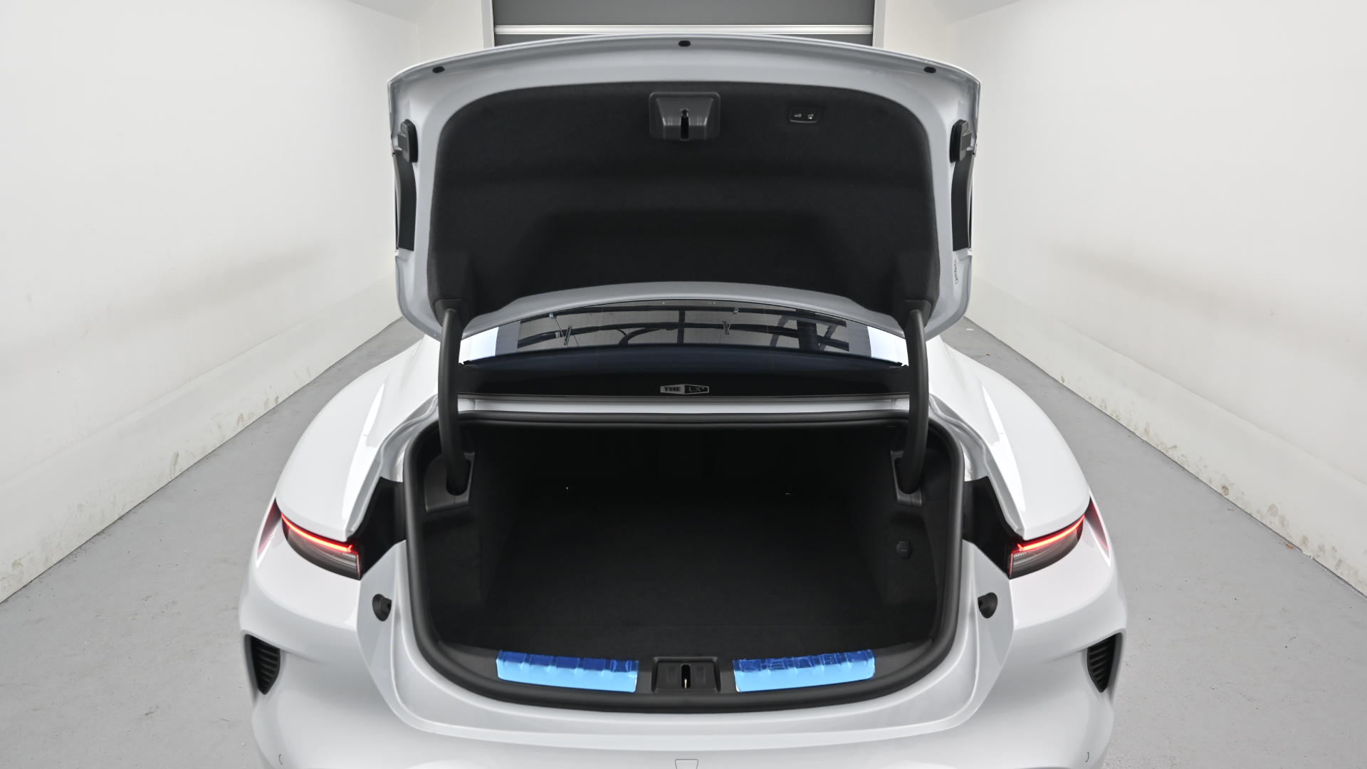 Porsche Taycan — miniaturë 20