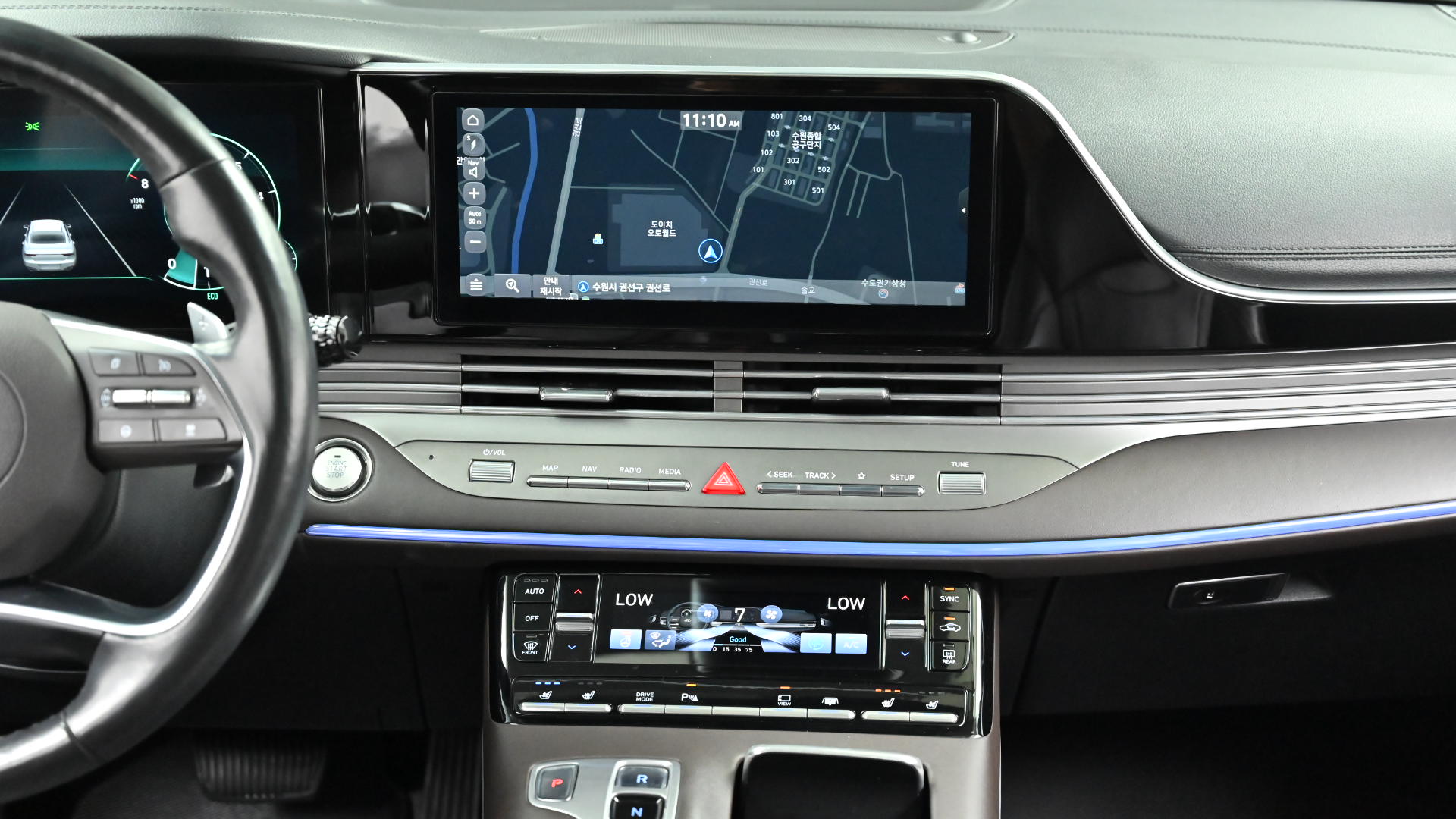 Hyundai Grandeur — miniaturë 14