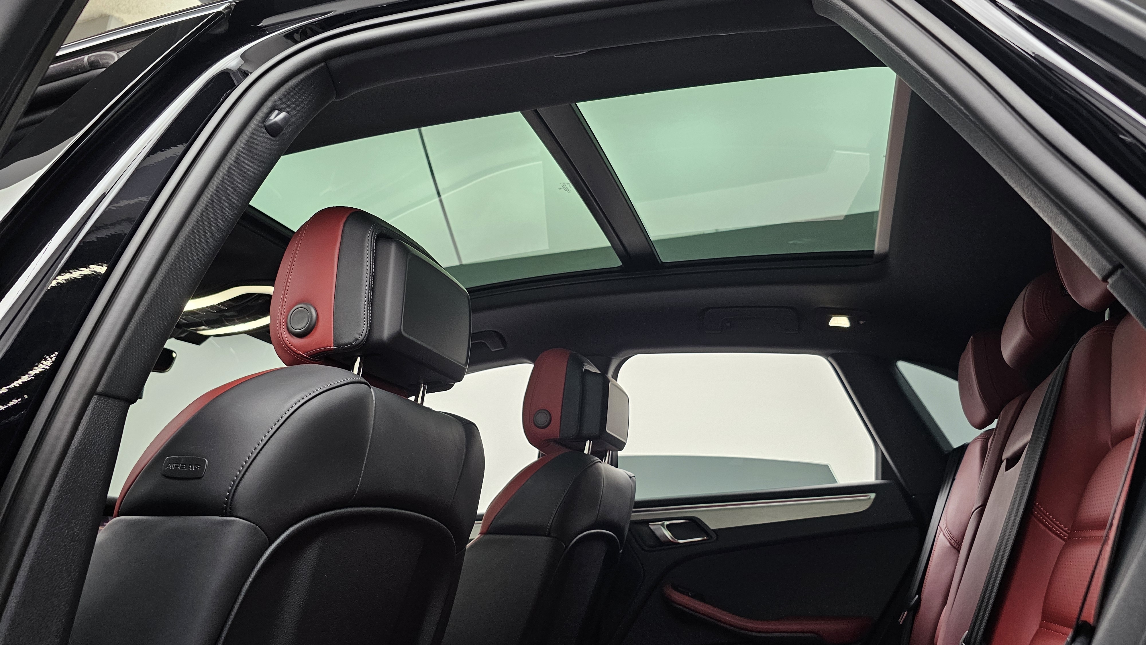 Porsche Macan — miniaturë 36