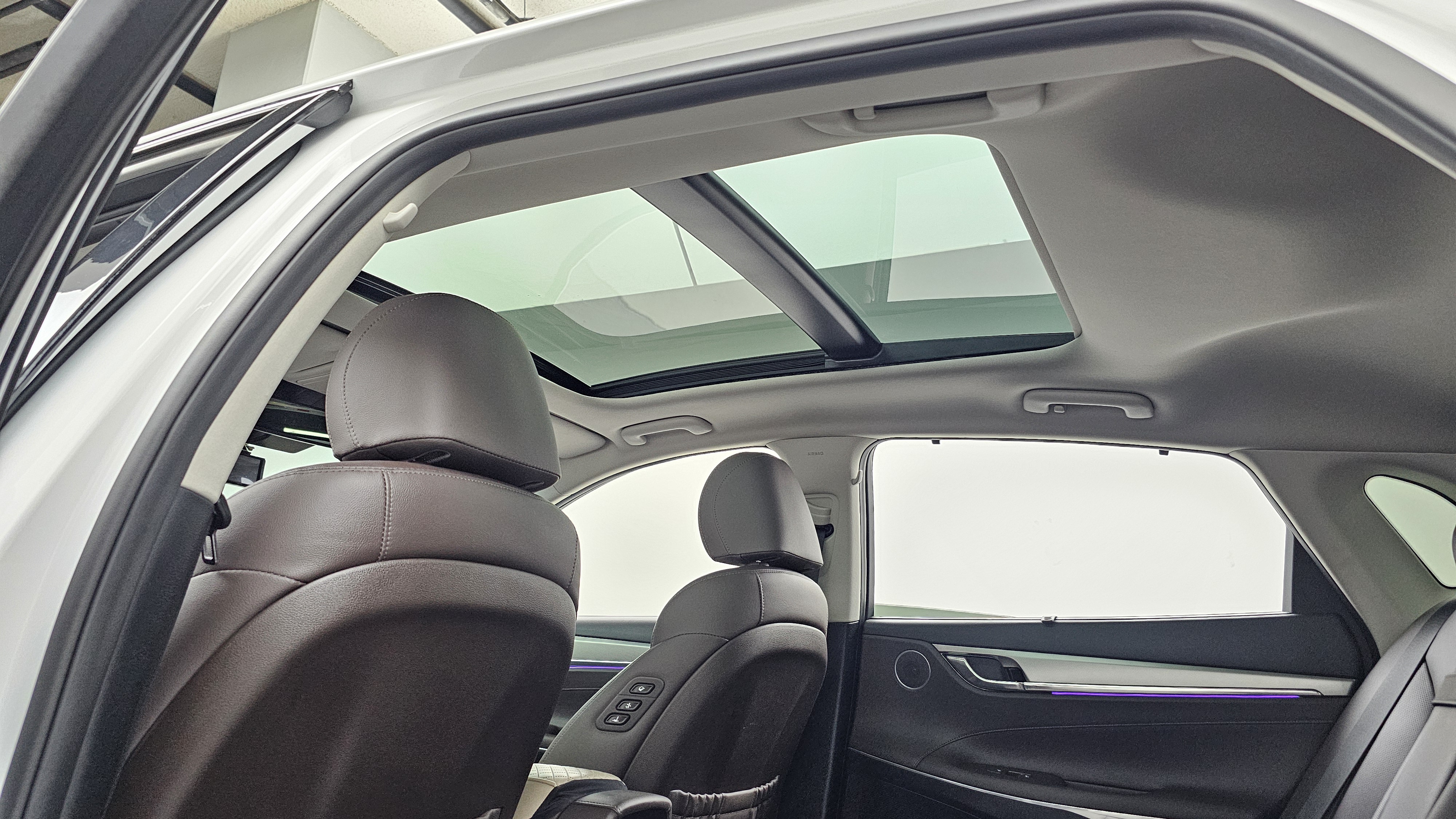Hyundai Grandeur — miniaturë 18