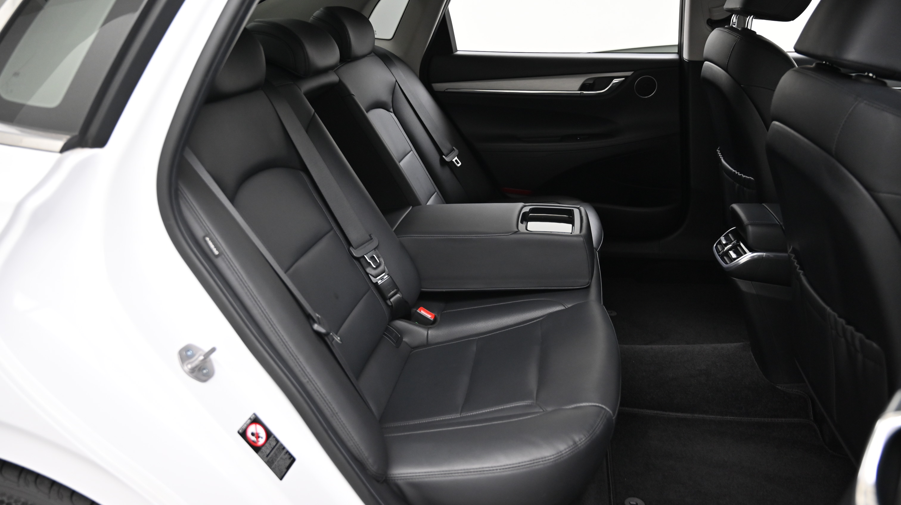 Hyundai Grandeur — miniaturë 12