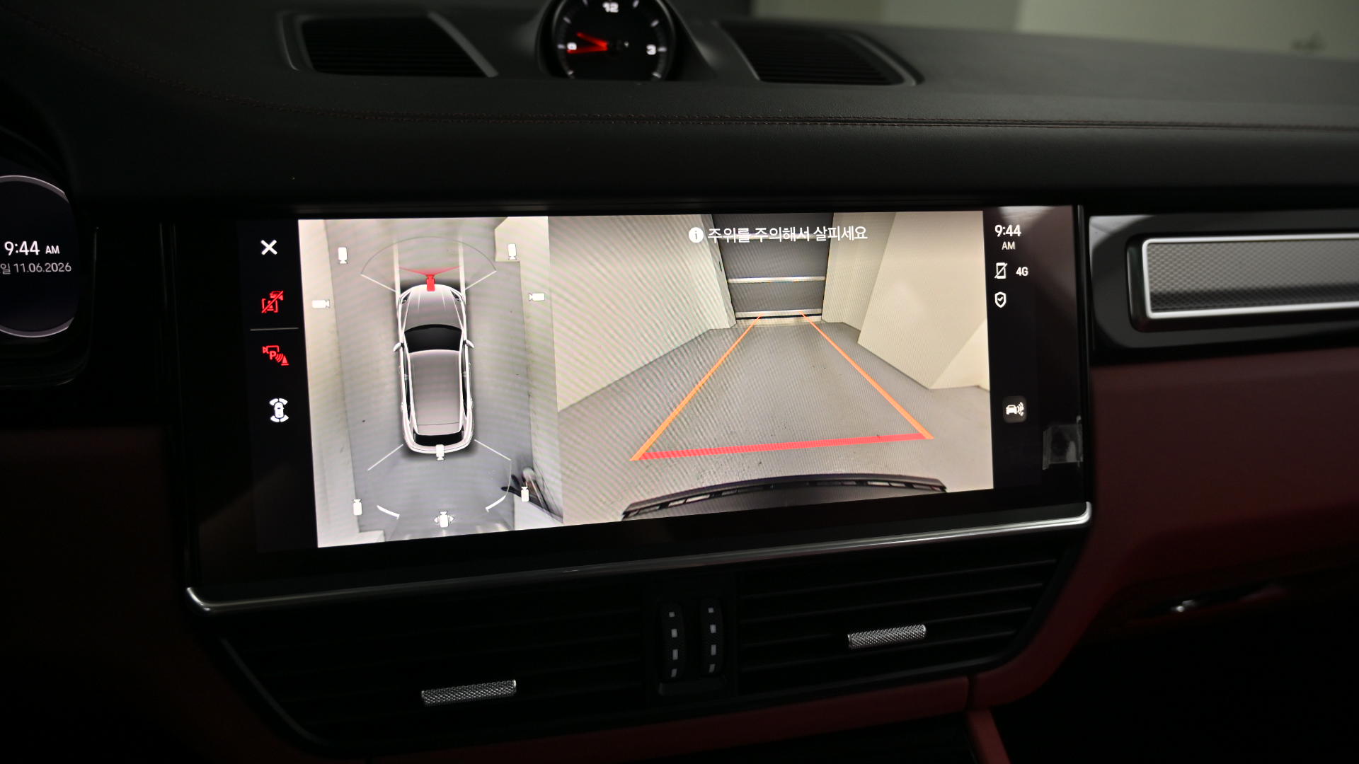Porsche Cayenne — miniaturë 15