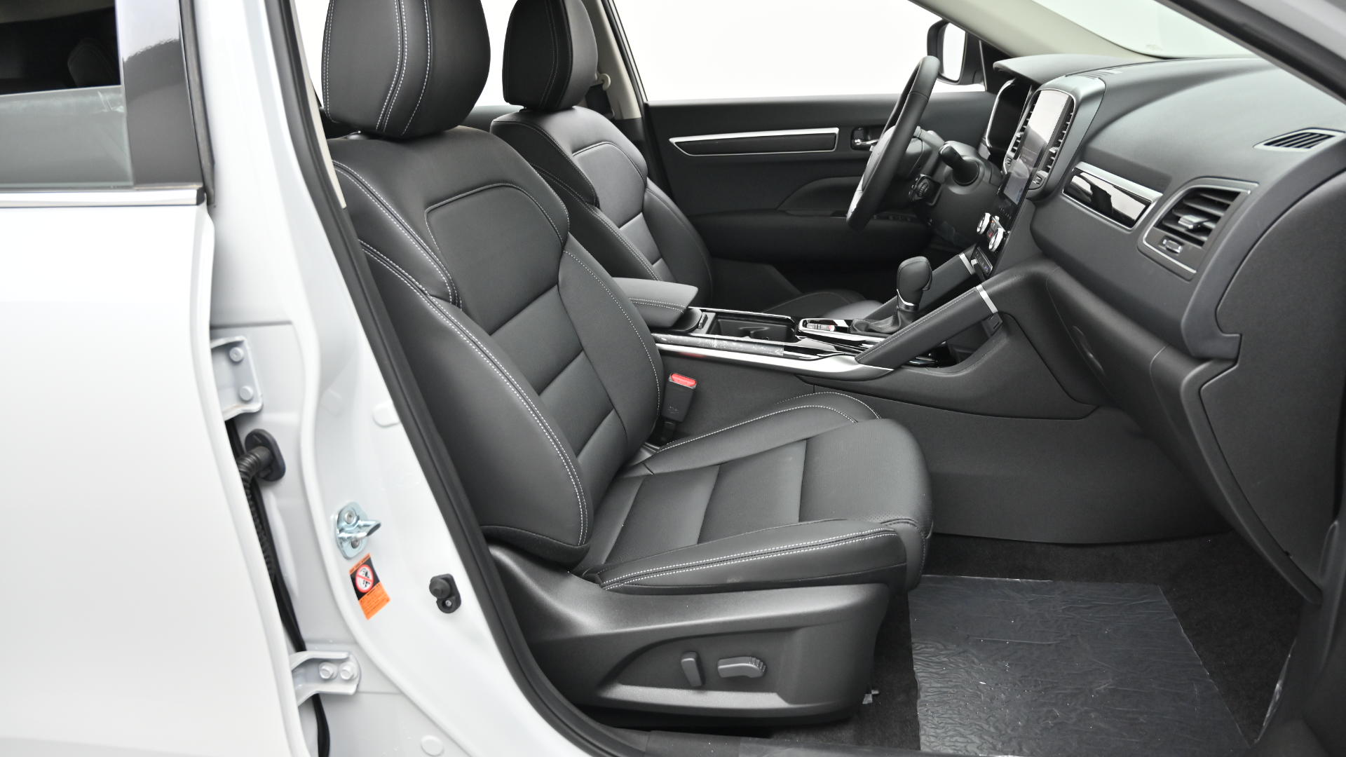Renault Samsung QM6 — miniaturë 10