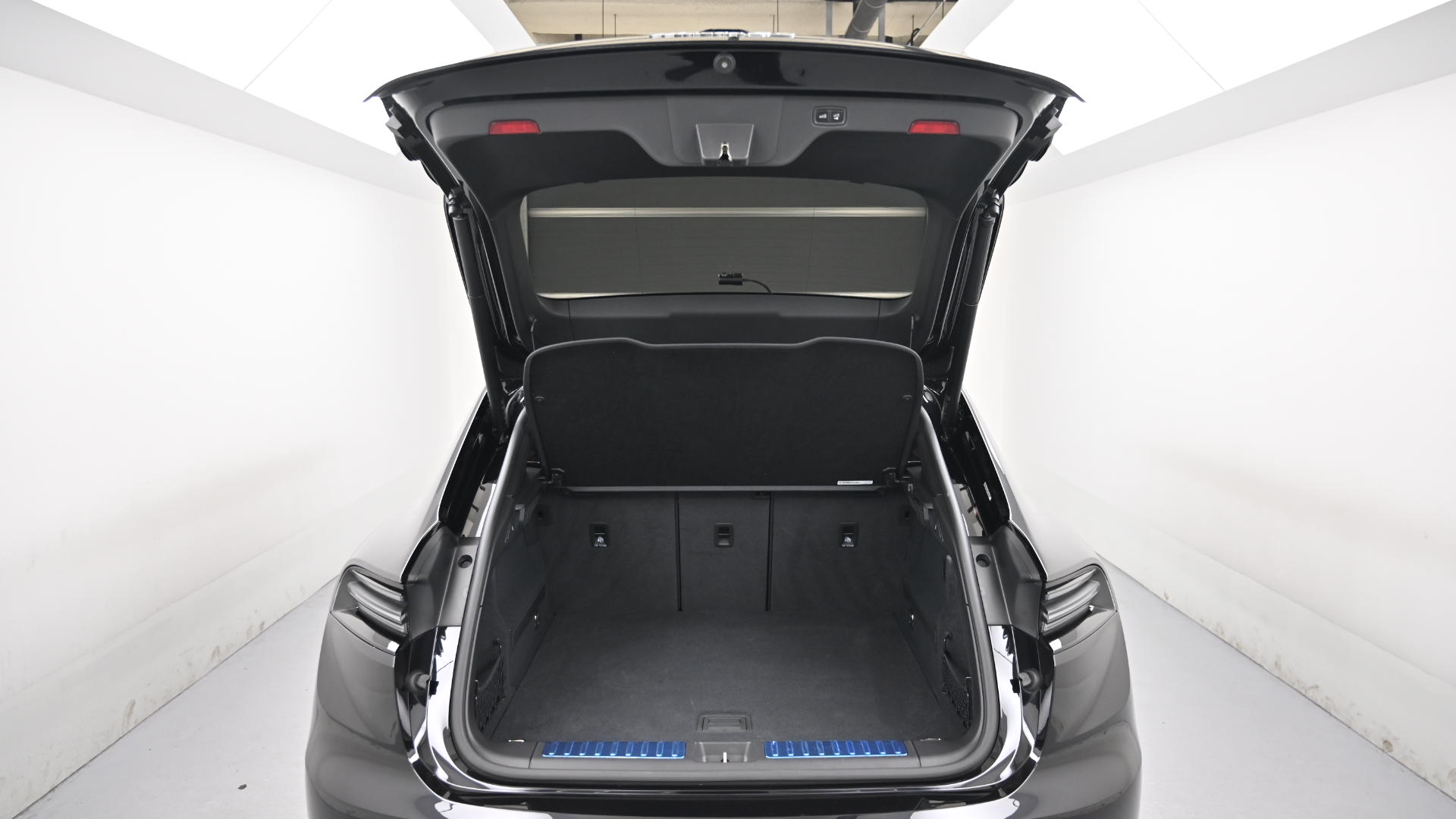 Porsche Macan — miniaturë 38