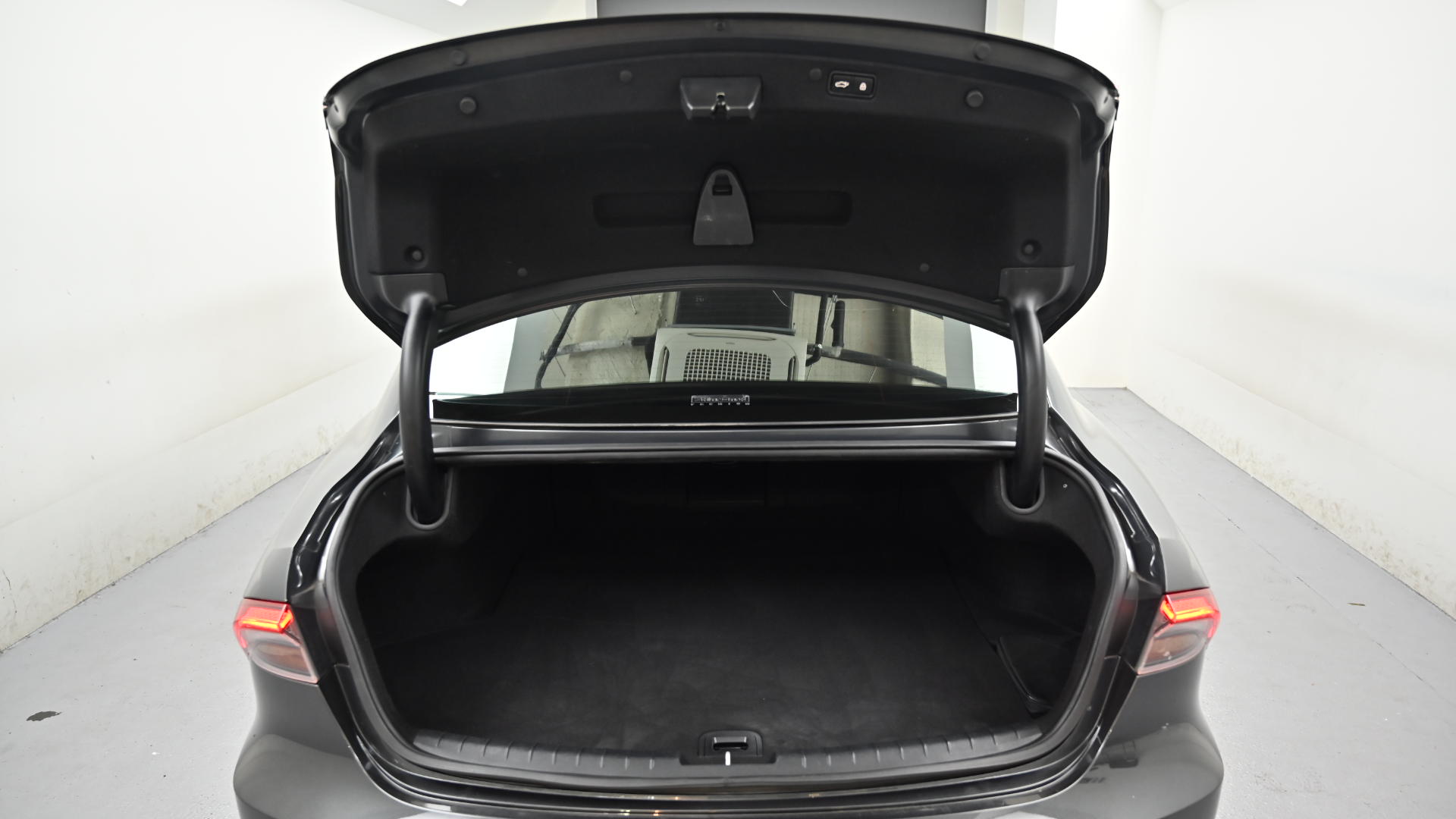 Hyundai Grandeur — miniaturë 19