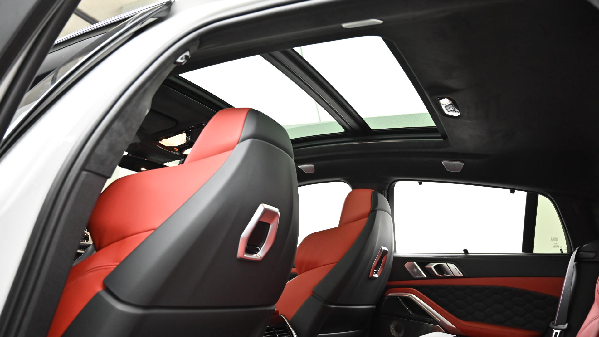 BMW X6 M — miniaturë 18