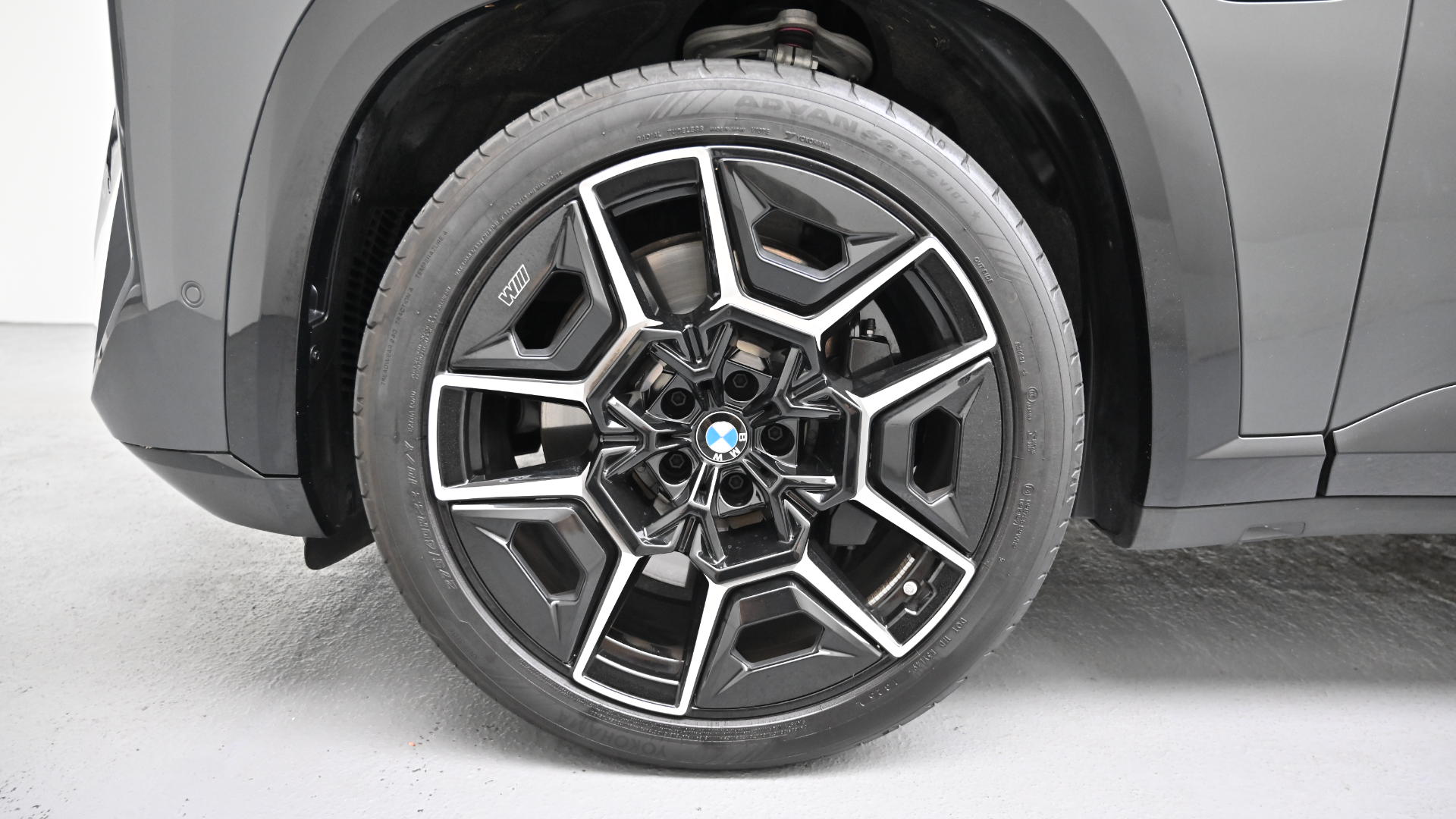 BMW XM — miniaturë 5