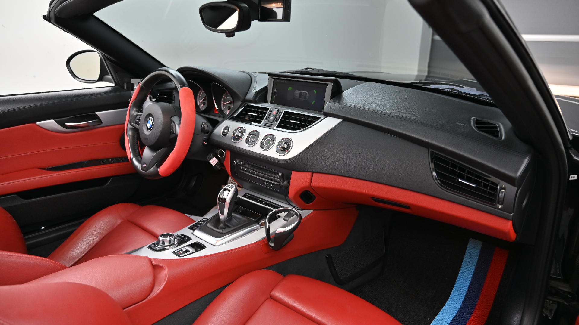 BMW Z4 — miniaturë 7