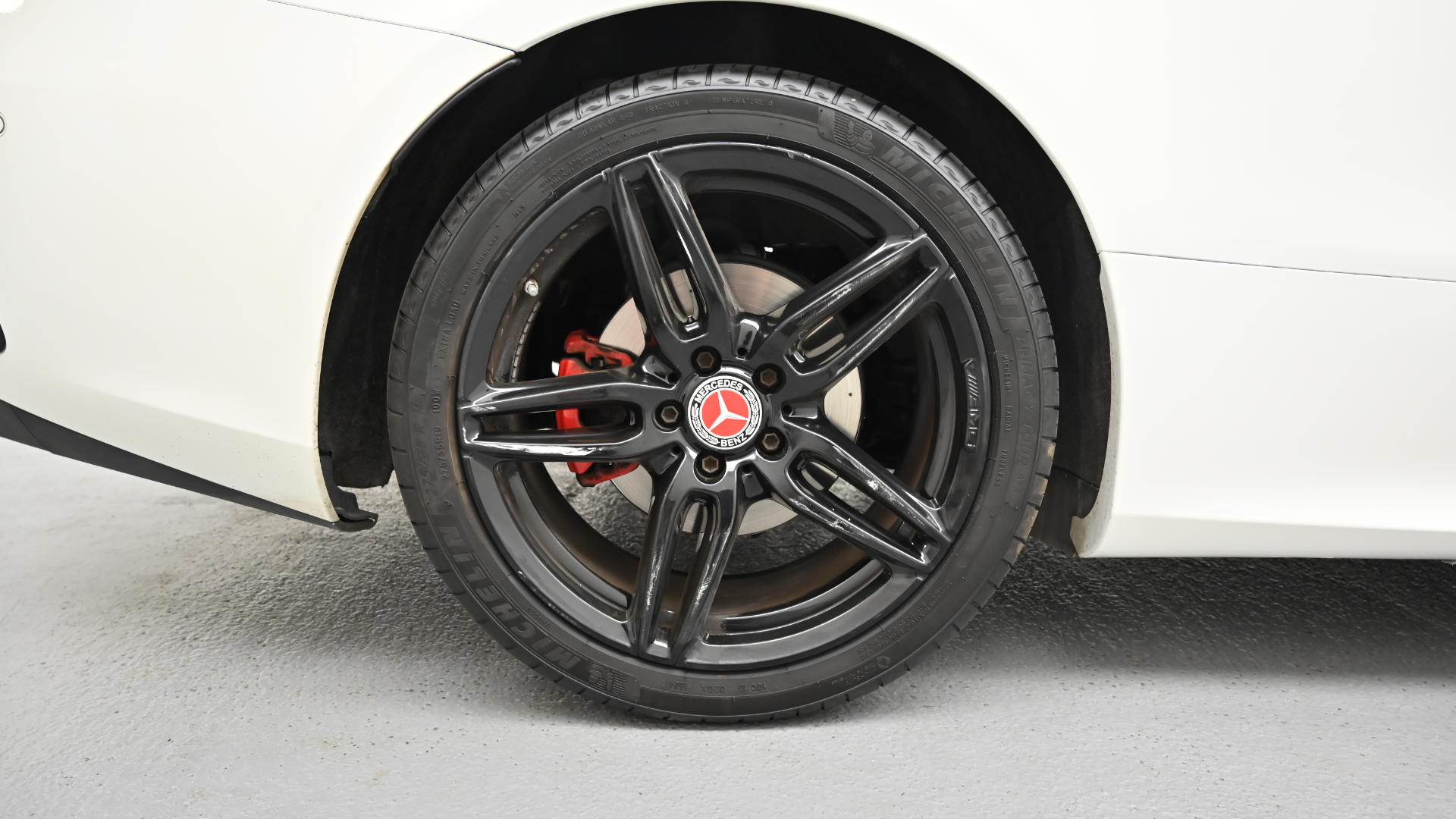 Mercedes-Benz E-klasse — miniaturë 5