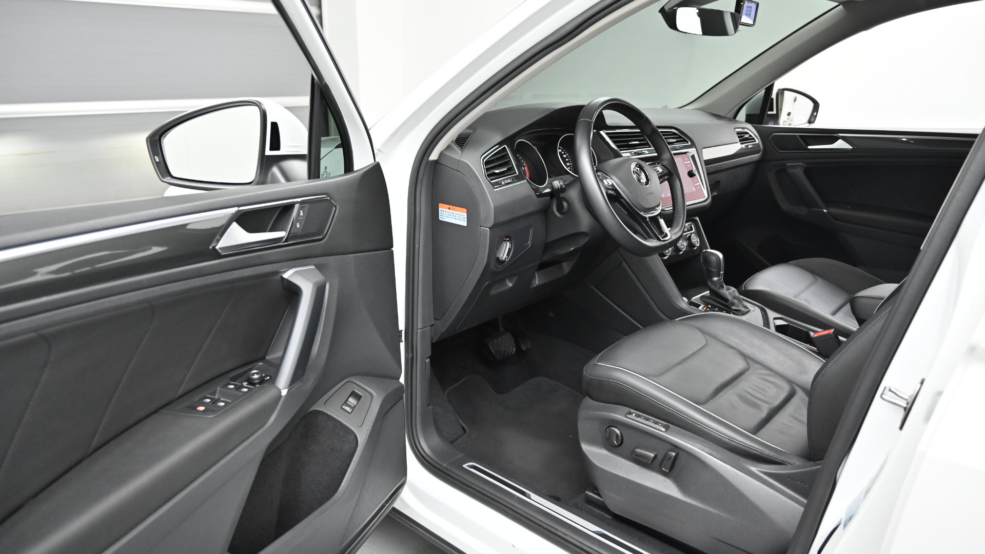 Volkswagen Tiguan — miniaturë 29