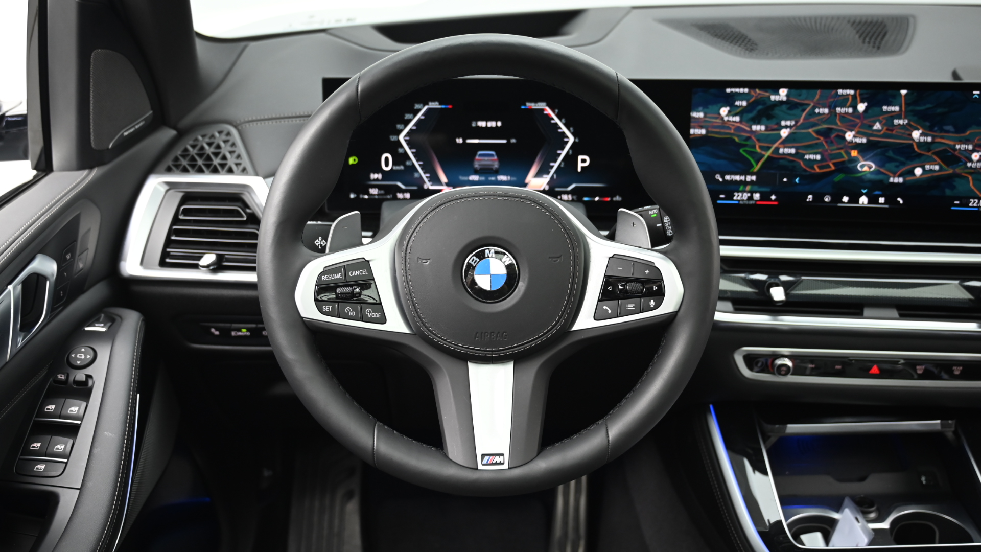 BMW X5 — miniaturë 13
