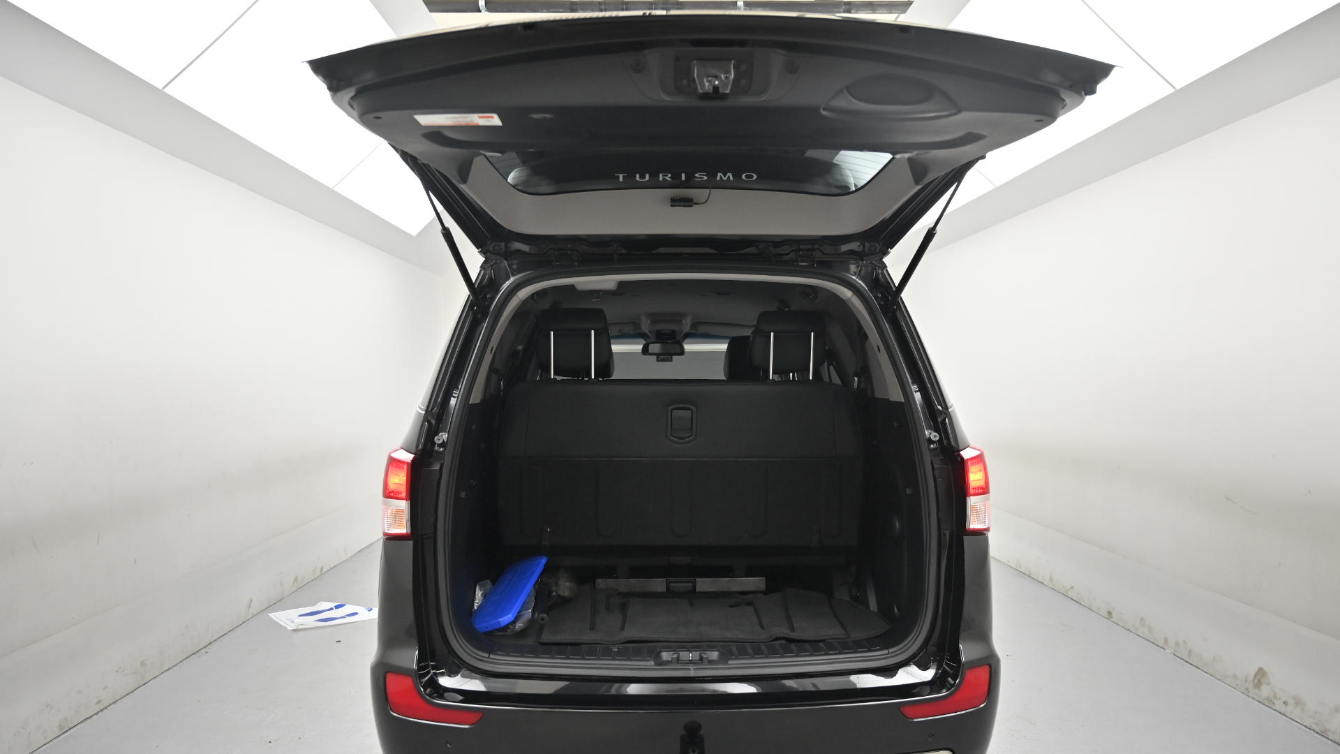 SsangYong Korando — miniaturë 37