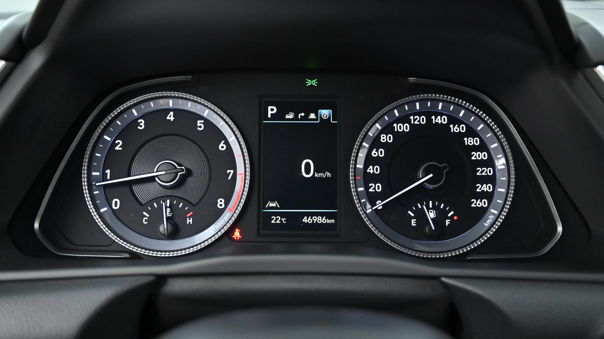 Hyundai Sonata — miniaturë 8