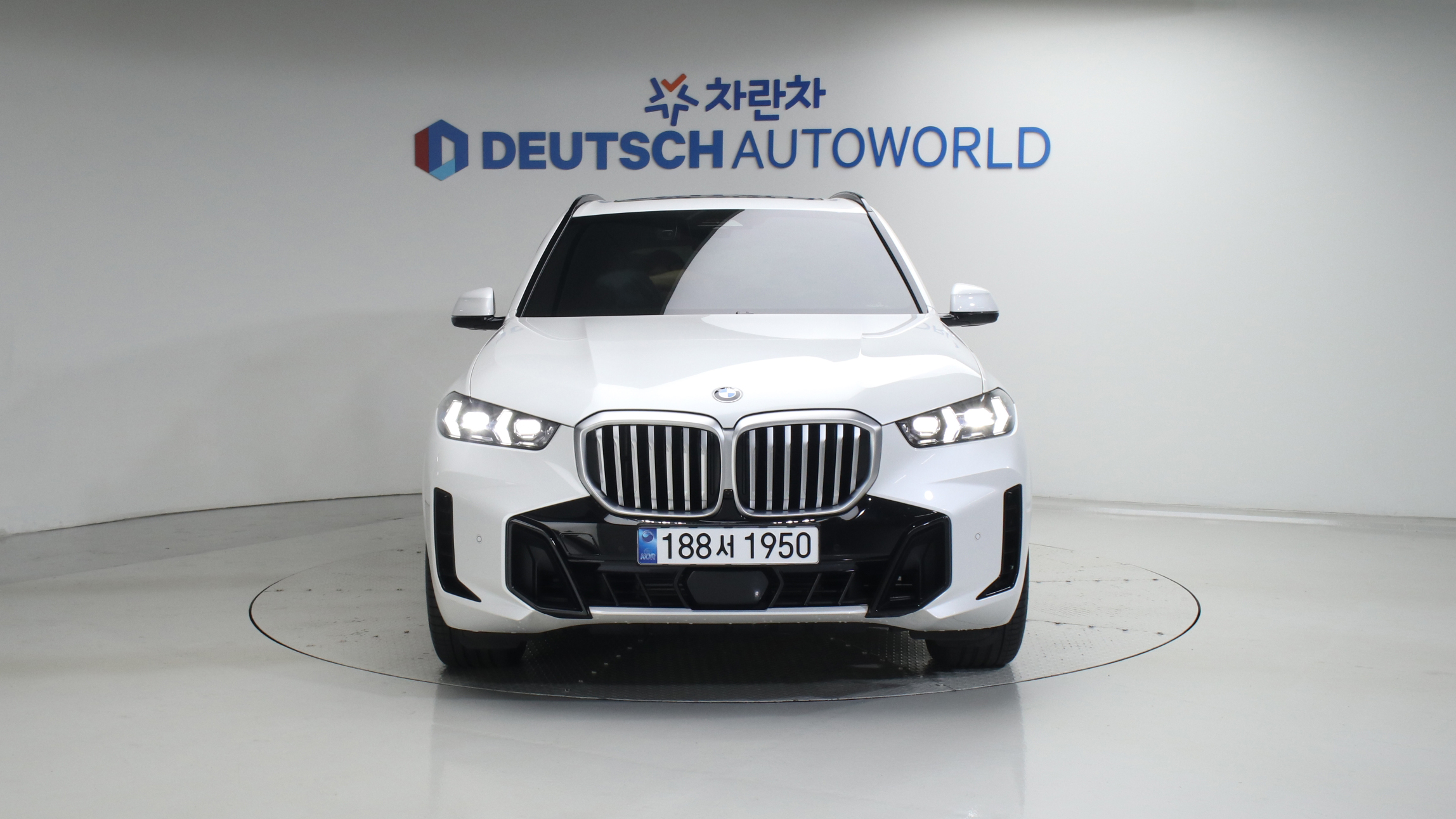 BMW X5 — miniaturë 21