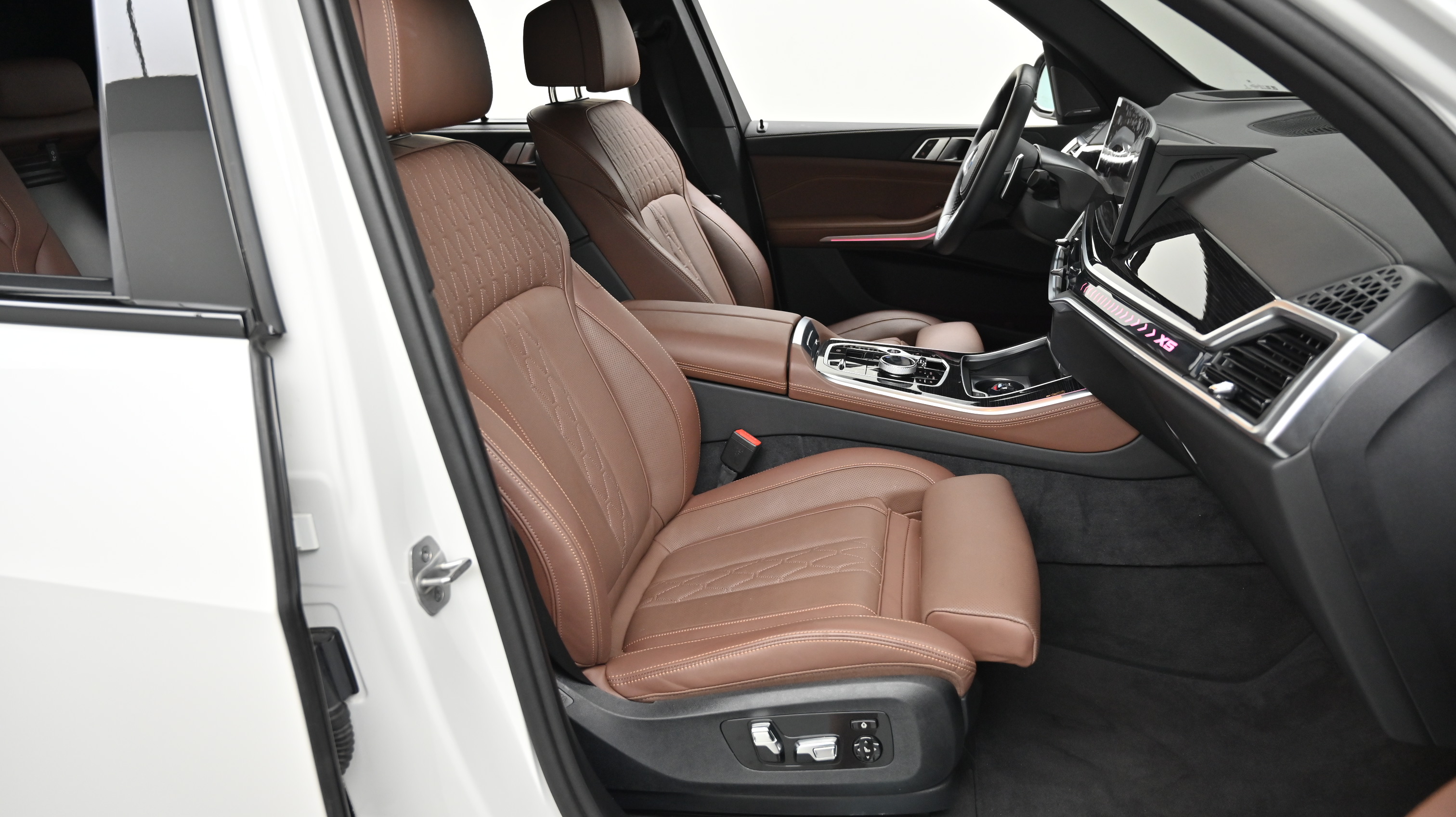 BMW X5 — miniaturë 10