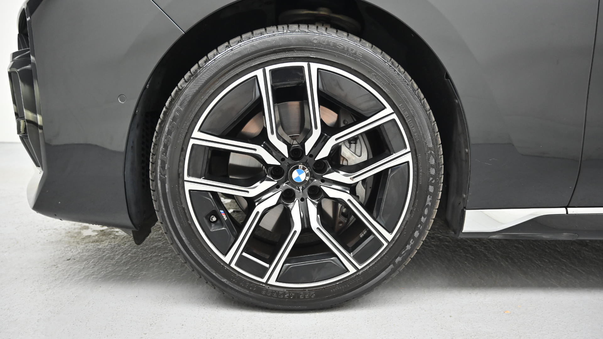 BMW 7er — miniaturë 5