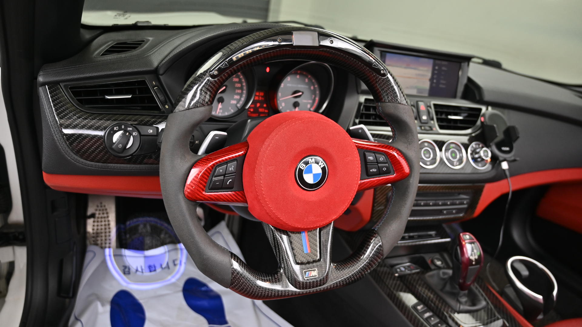 BMW Z4 — miniaturë 13