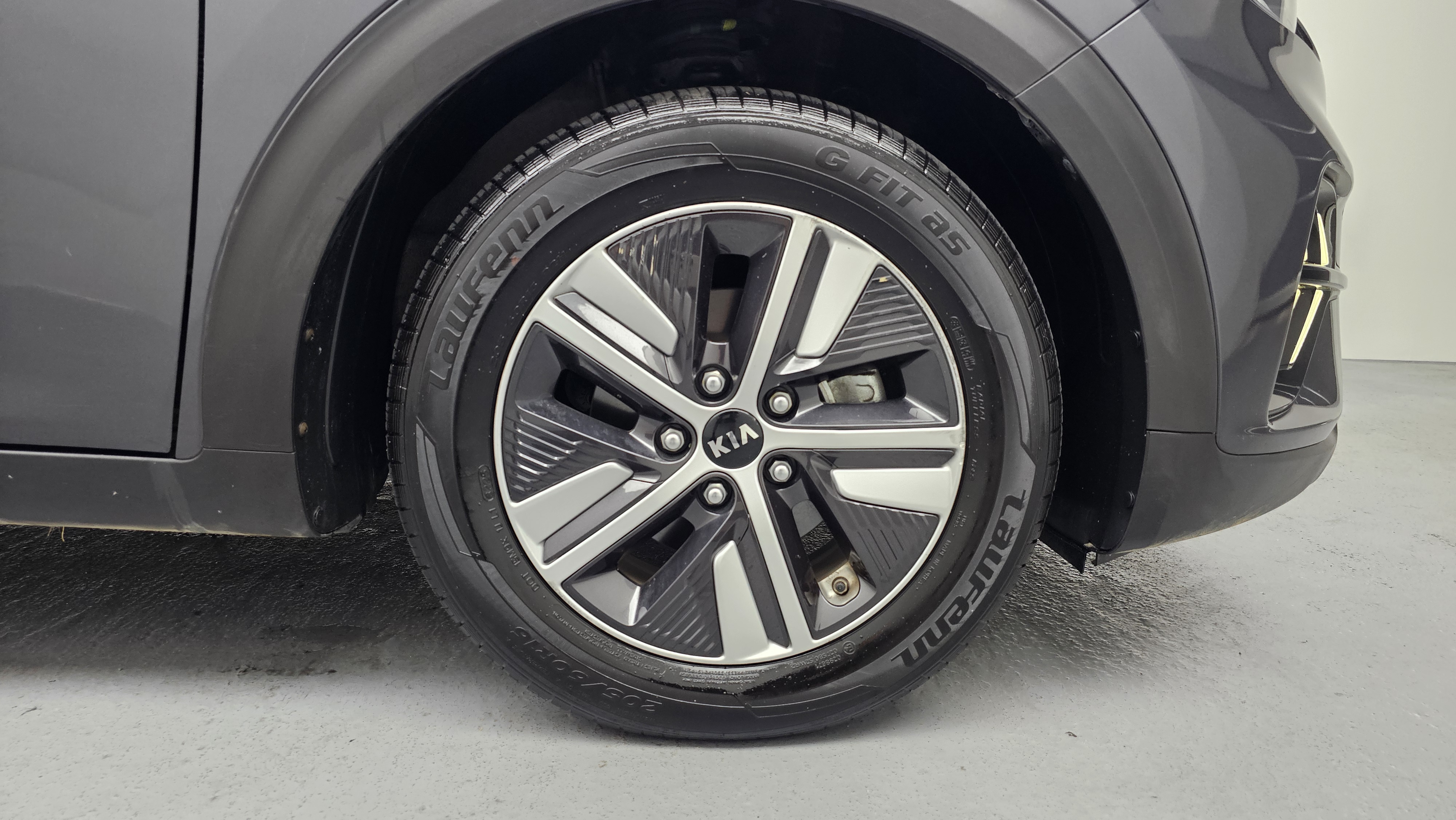 Kia Niro — miniaturë 5