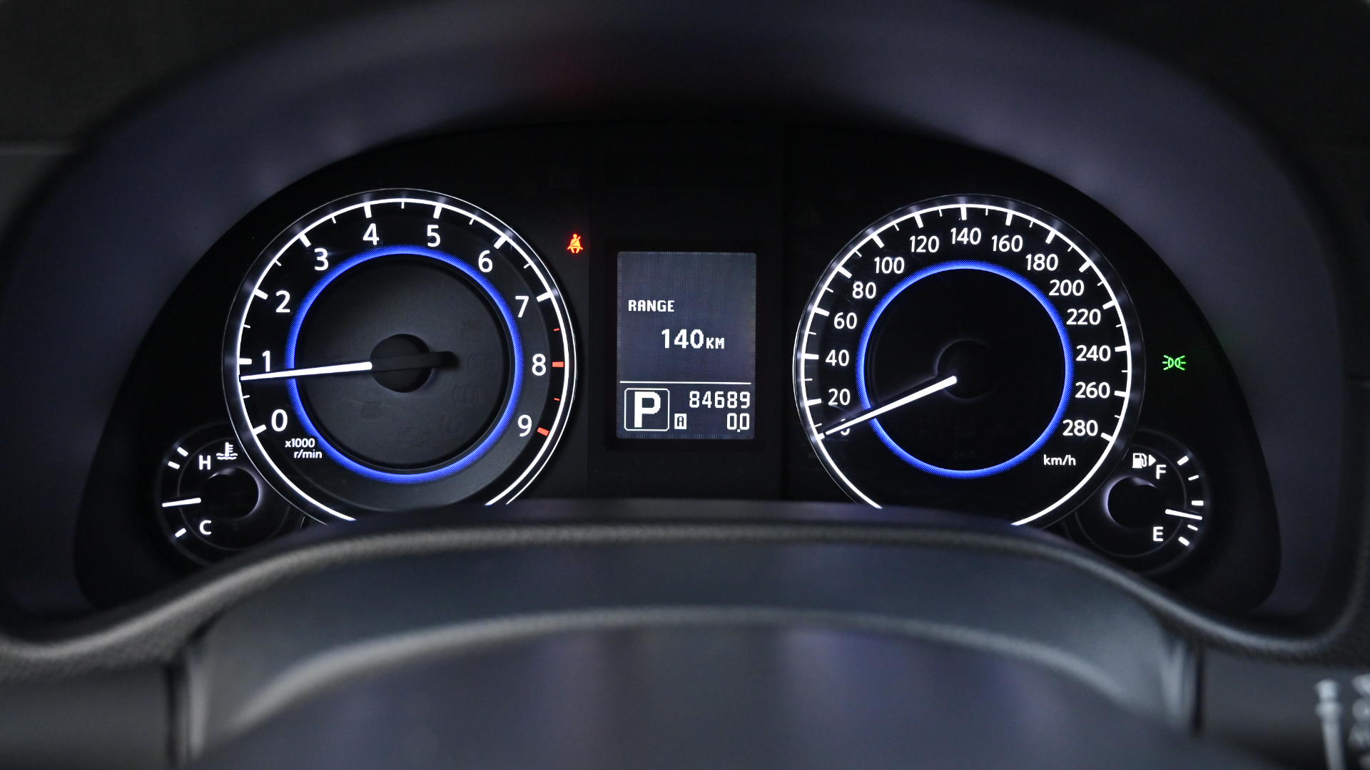 Infiniti G25 2.5 Smart V36