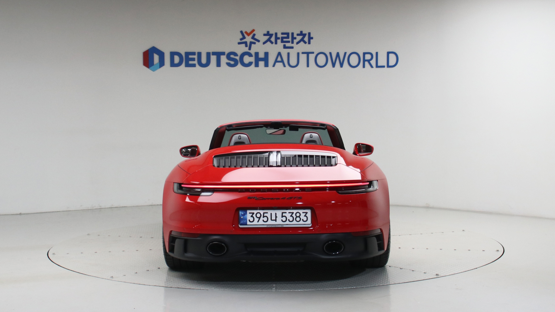 Porsche 911 — miniaturë 4