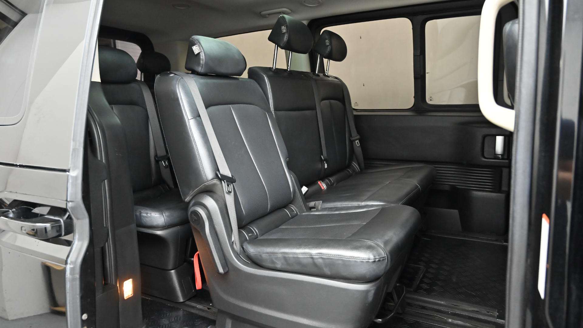 Hyundai Staria — miniaturë 12