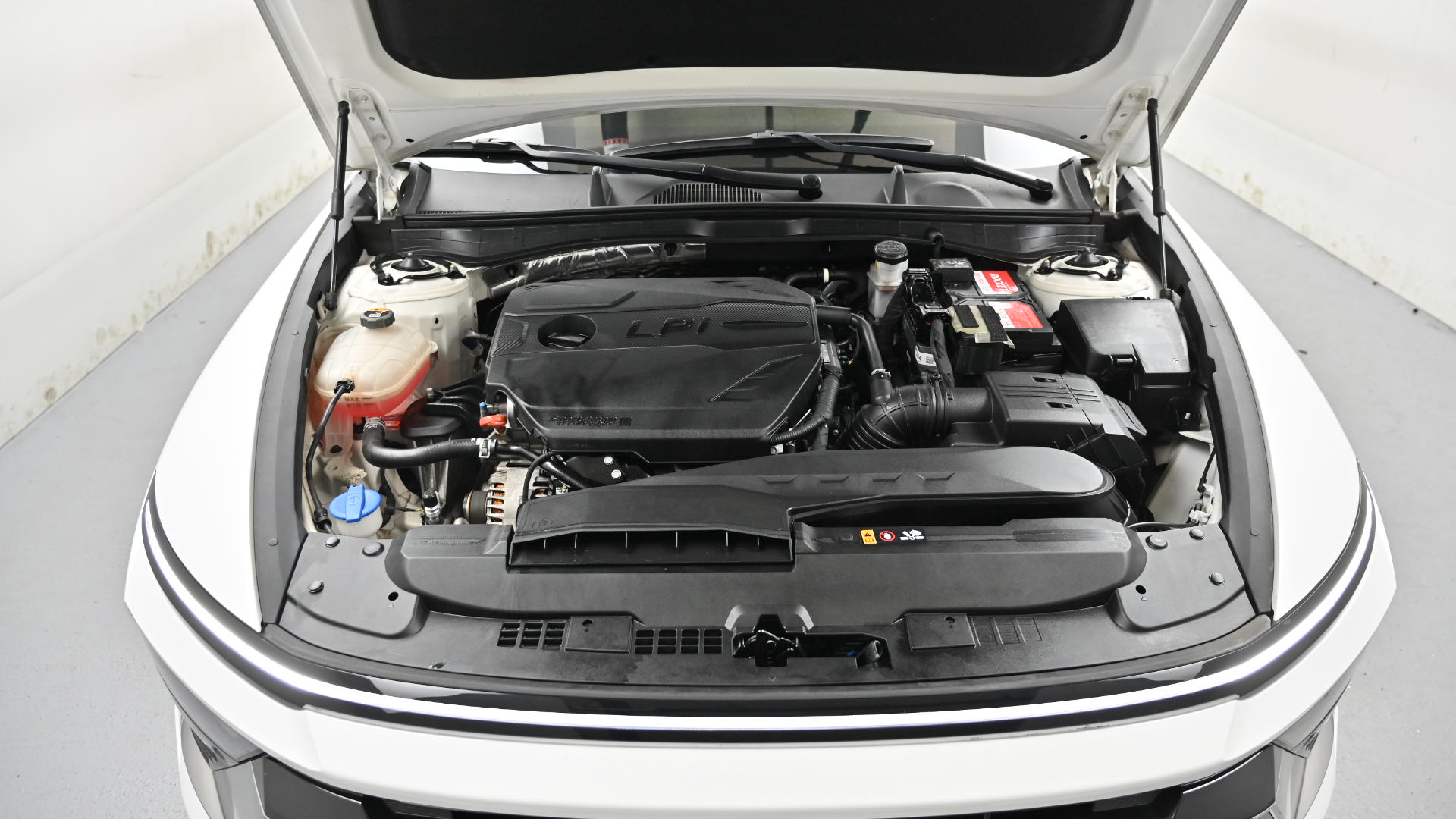 Hyundai Sonata — miniaturë 6
