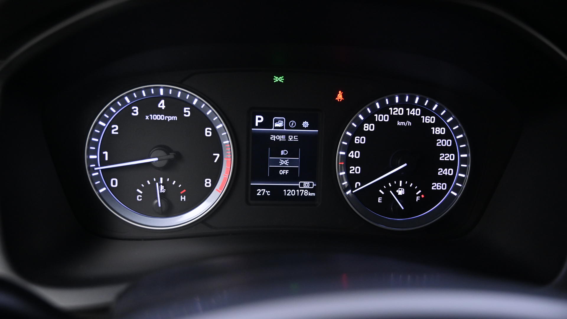 Hyundai Sonata — miniaturë 24