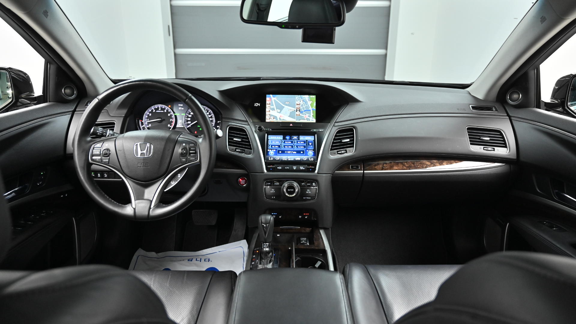 Honda Legend 5th Generation 3.5
