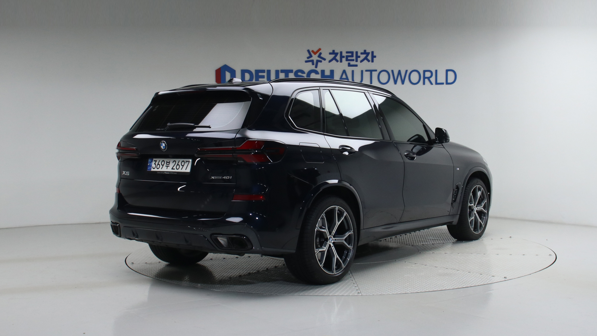 BMW X5 — miniaturë 21