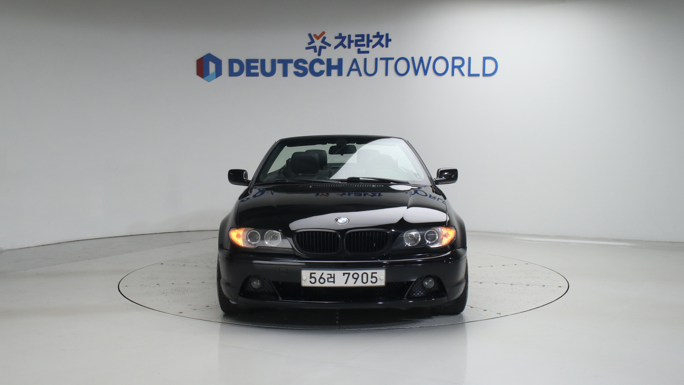 BMW 3er — miniaturë 3