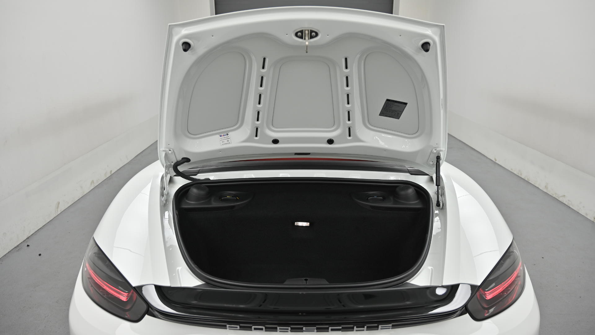 Porsche 718 — miniaturë 18