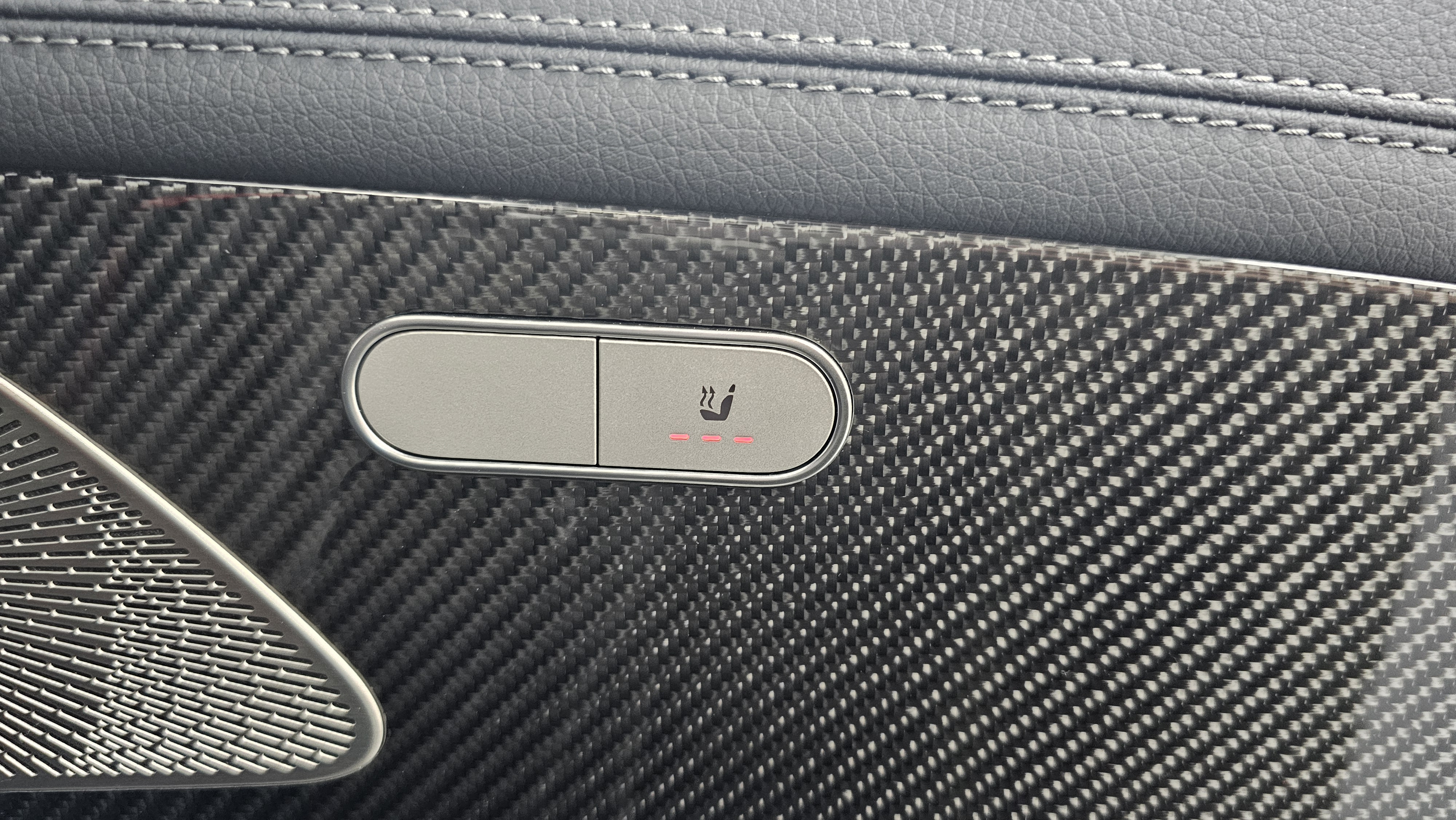 Mercedes-Benz GLE — miniaturë 16