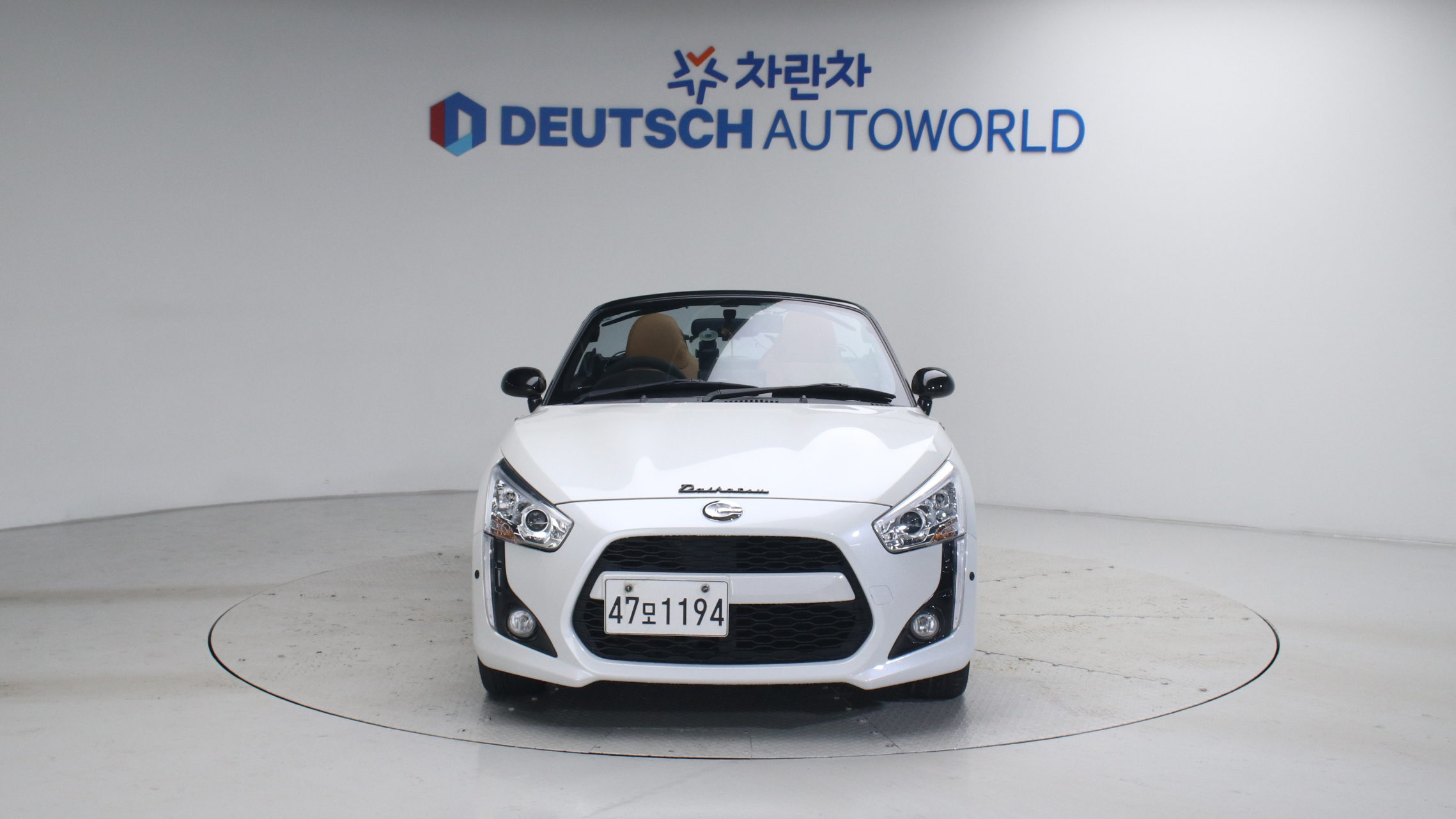 Daihatsu Copen 0.6