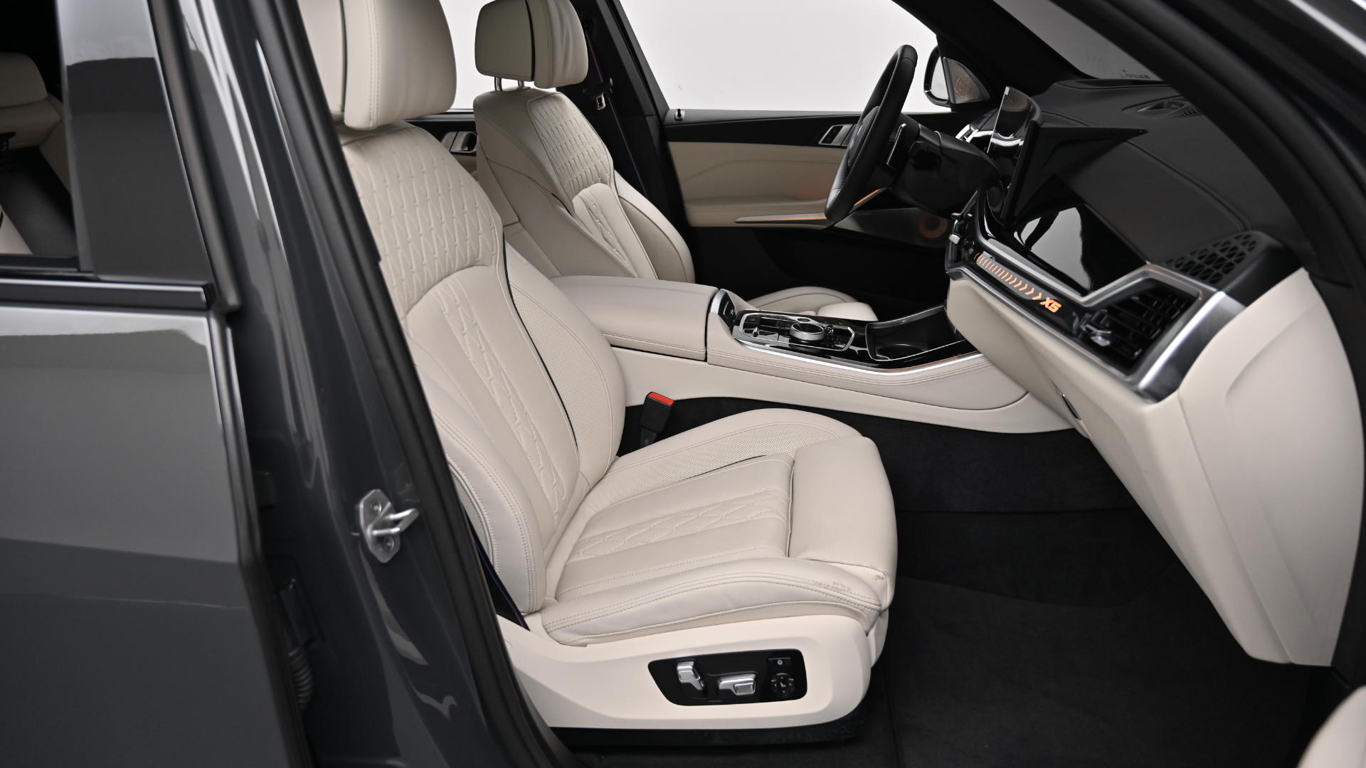 BMW X5 — miniaturë 10