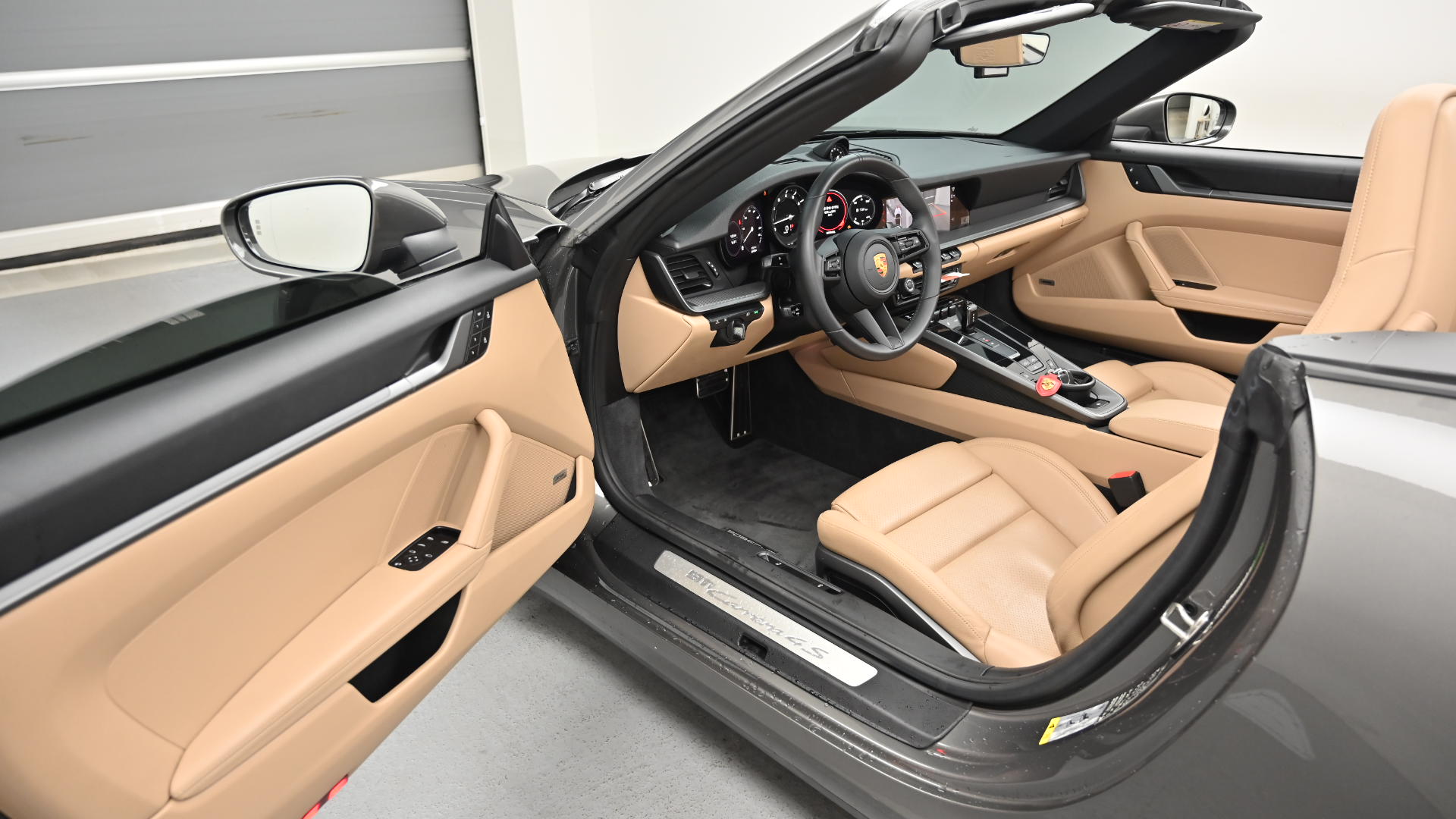 Porsche 911 — miniaturë 11