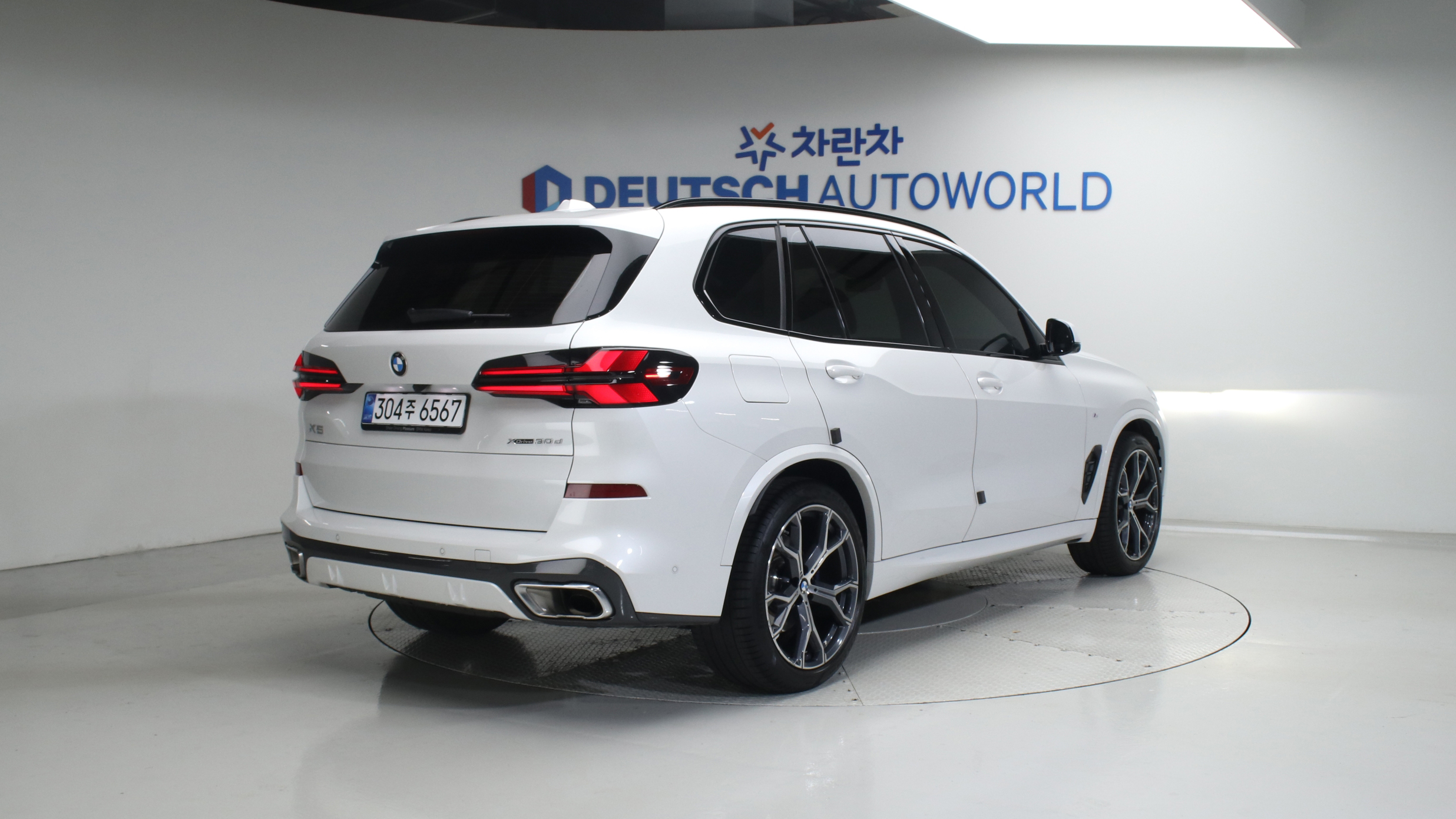 BMW X5 — miniaturë 2