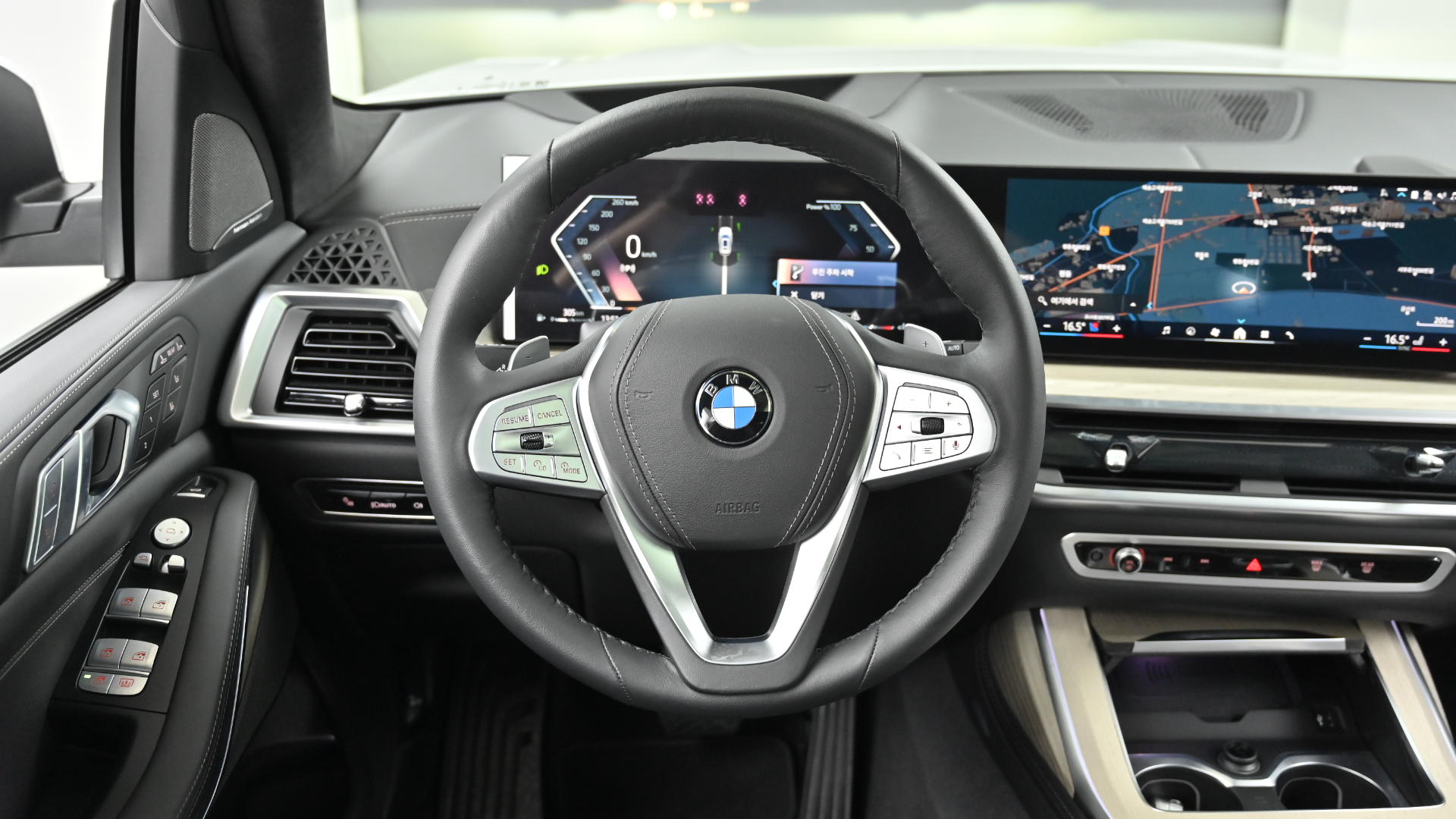 BMW X7 — miniaturë 13