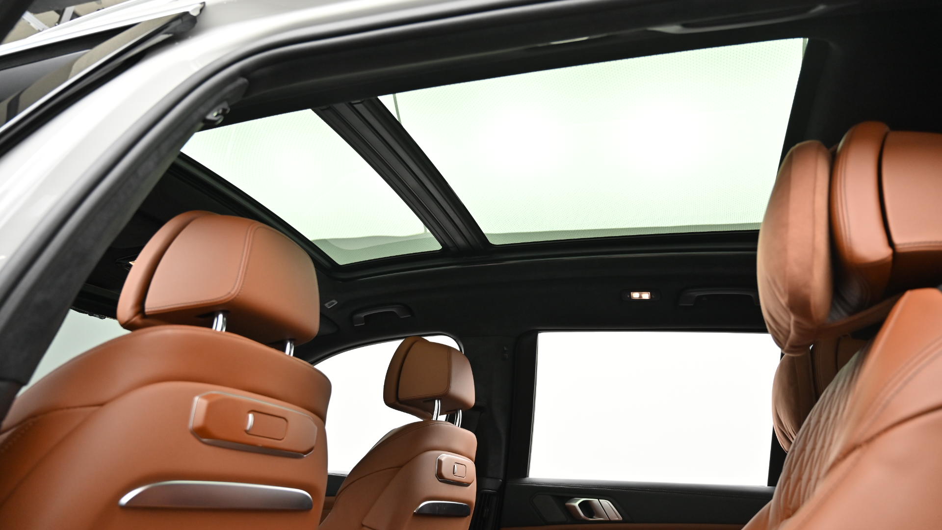 BMW X7 — miniaturë 36