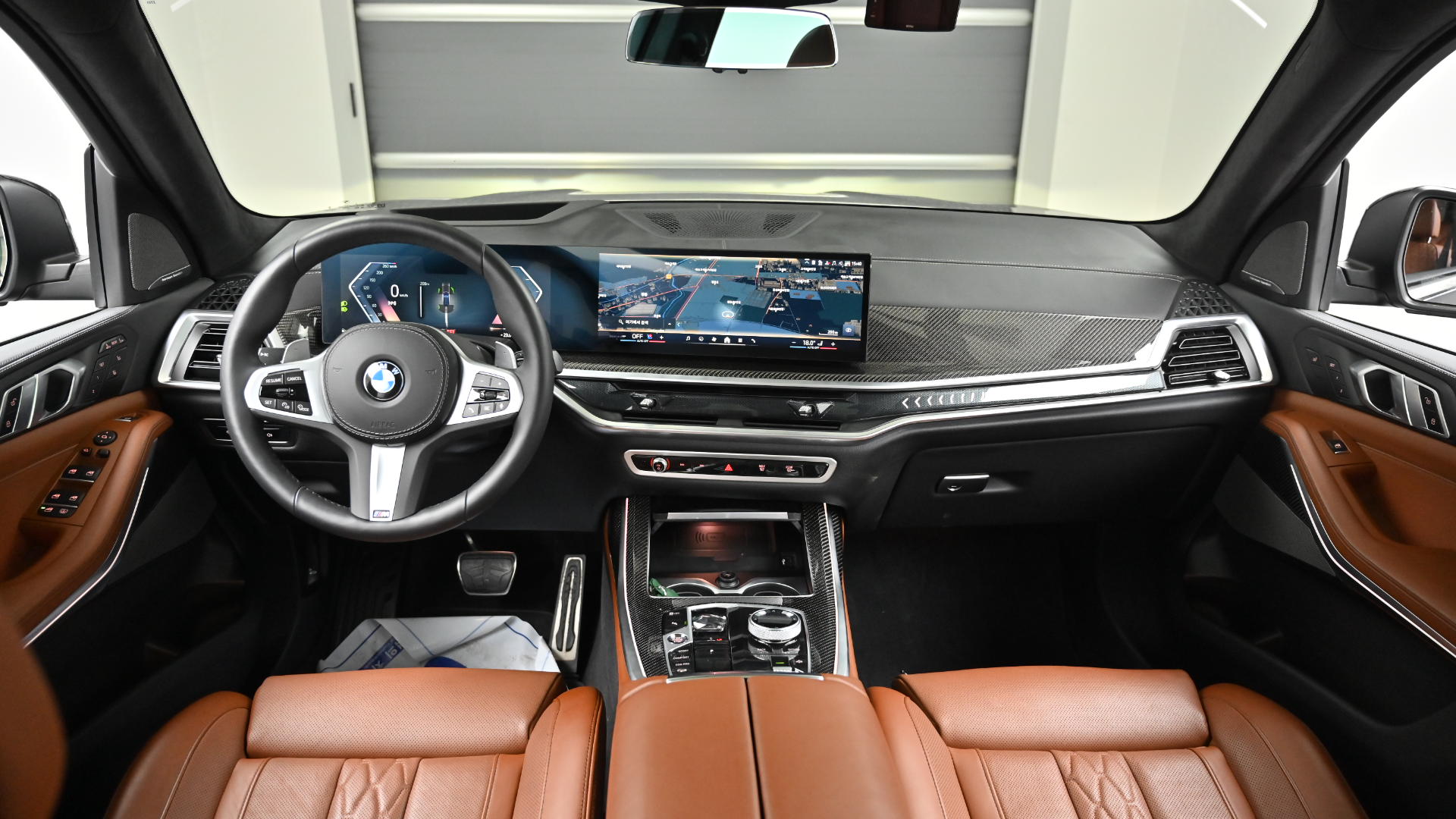 BMW X7 — miniaturë 7