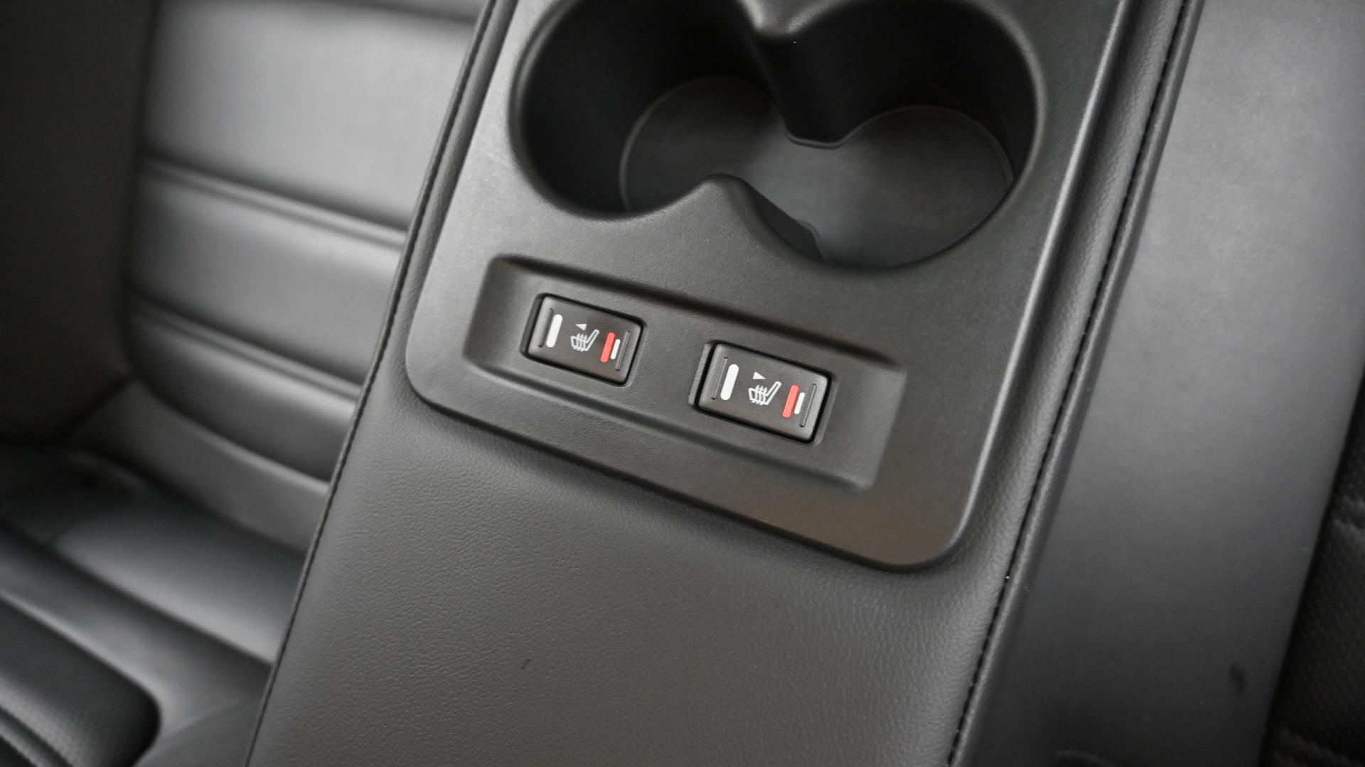 Renault Samsung SM6 — miniaturë 16