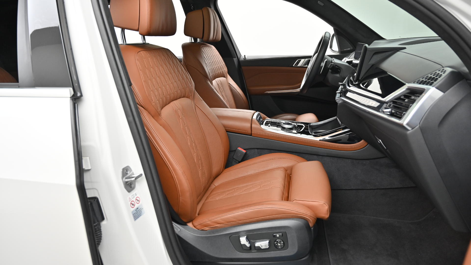 BMW X7 — miniaturë 26