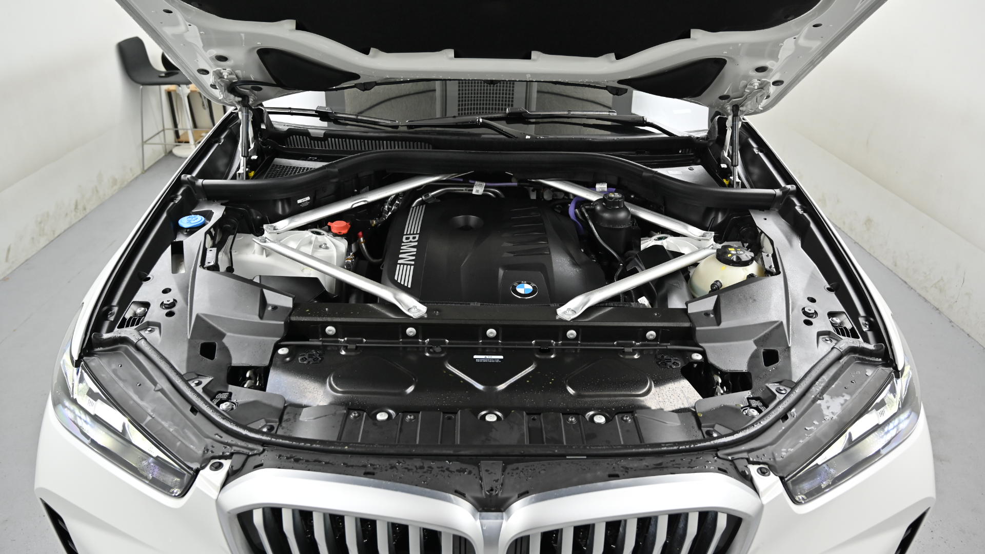 BMW X5 — miniaturë 6