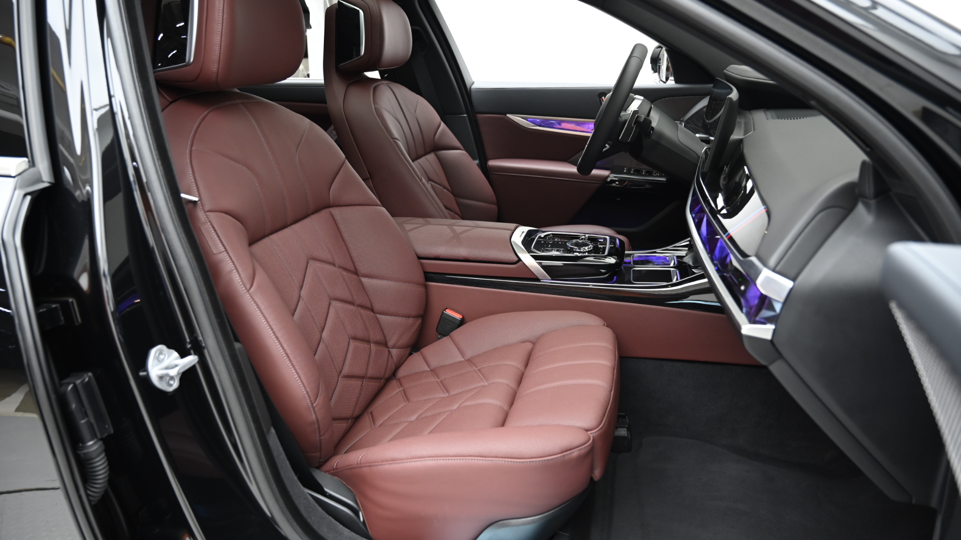 BMW 7er — miniaturë 10