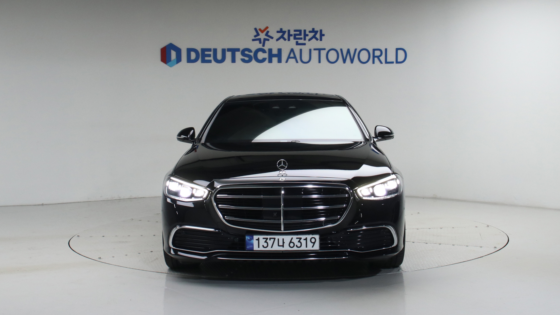 Mercedes-Benz S-klasse — miniaturë 40