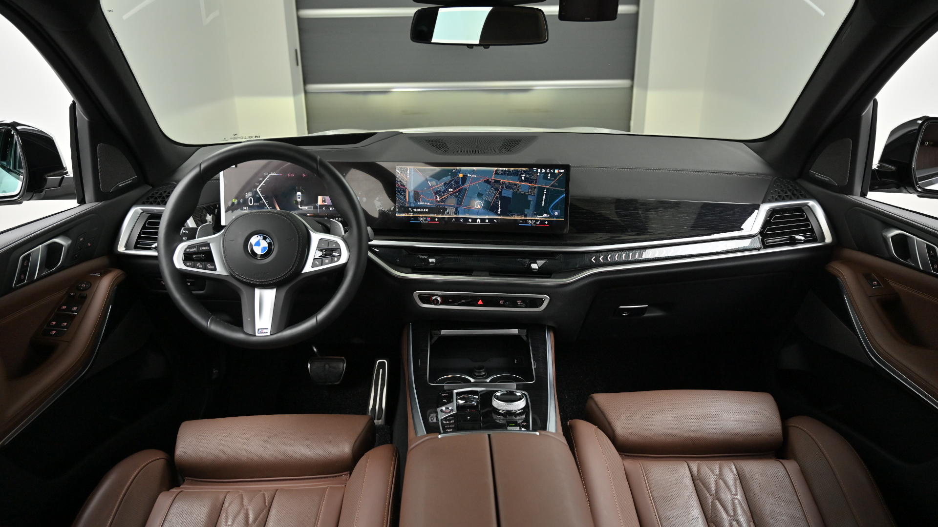 BMW X5 — miniaturë 7