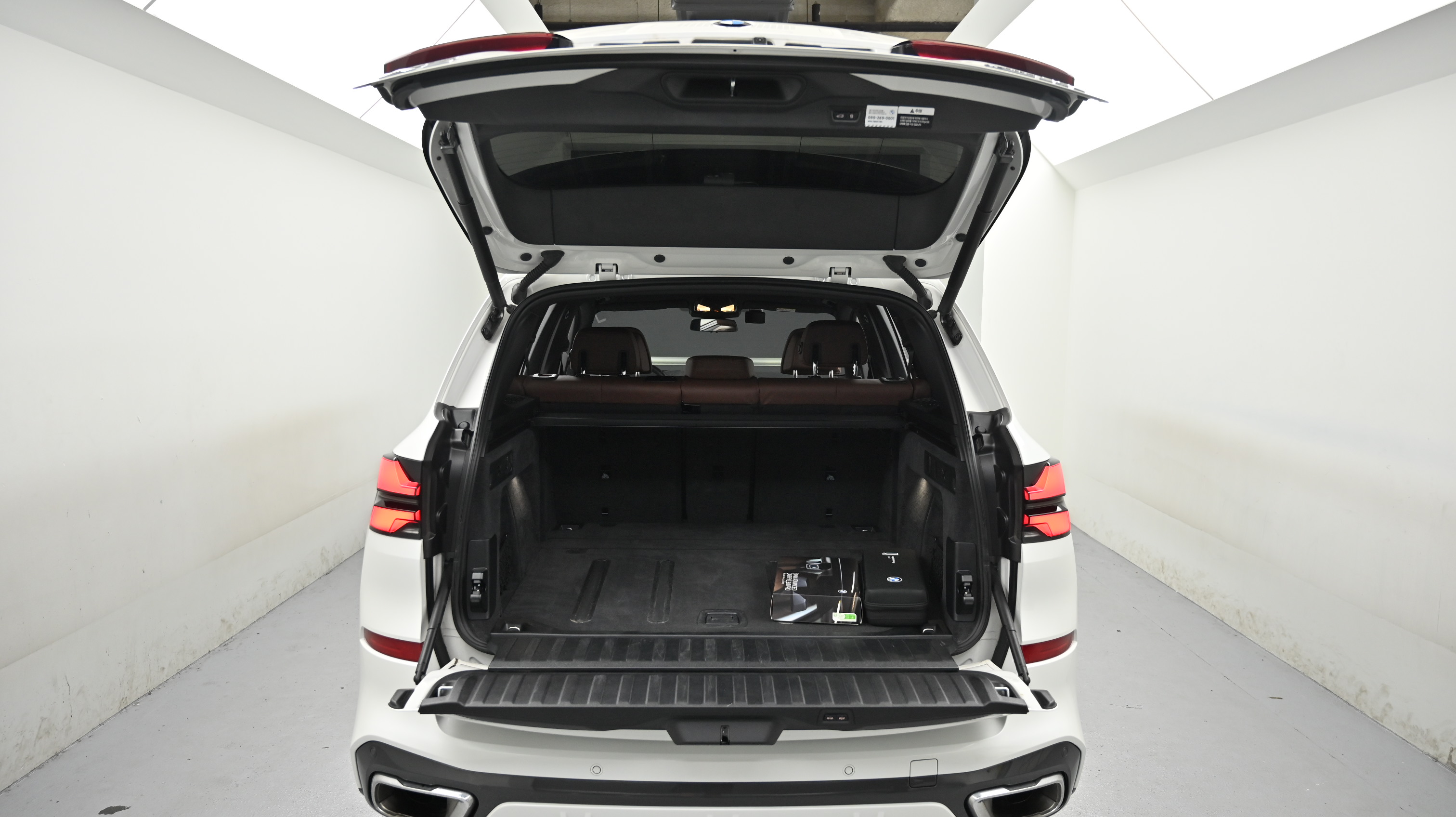 BMW X5 — miniaturë 20